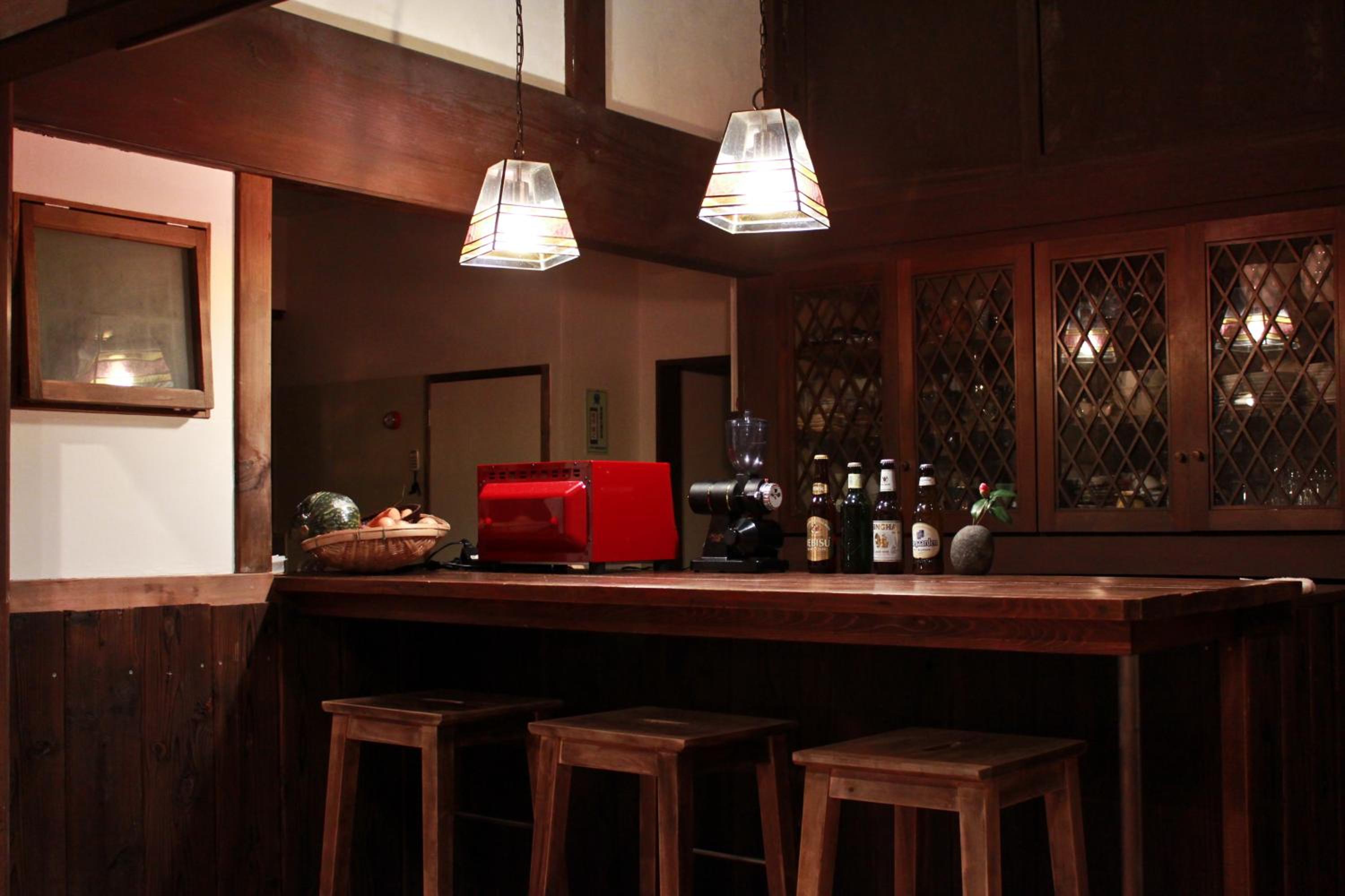 Guest House Kamejikan -turtle time-