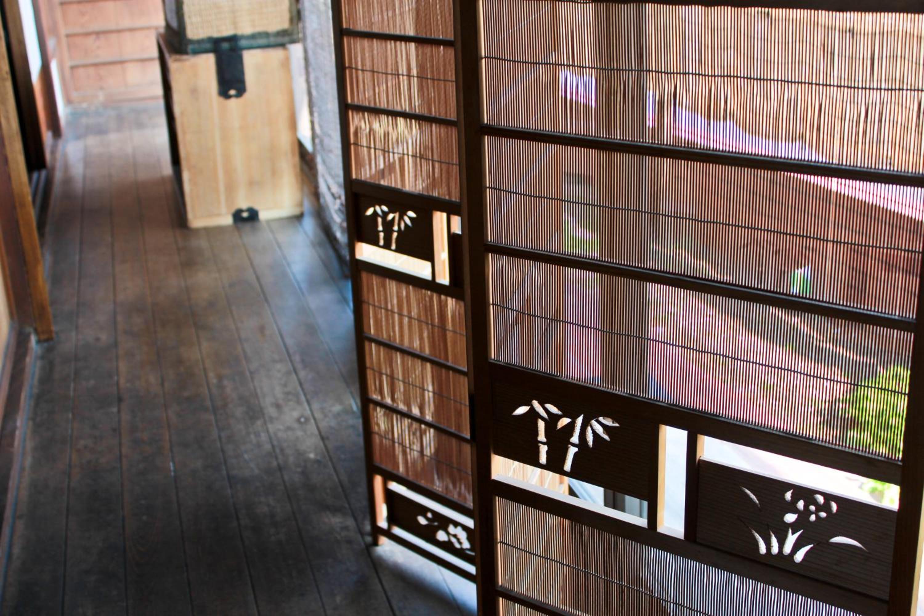 Guest House Kamejikan -turtle time-