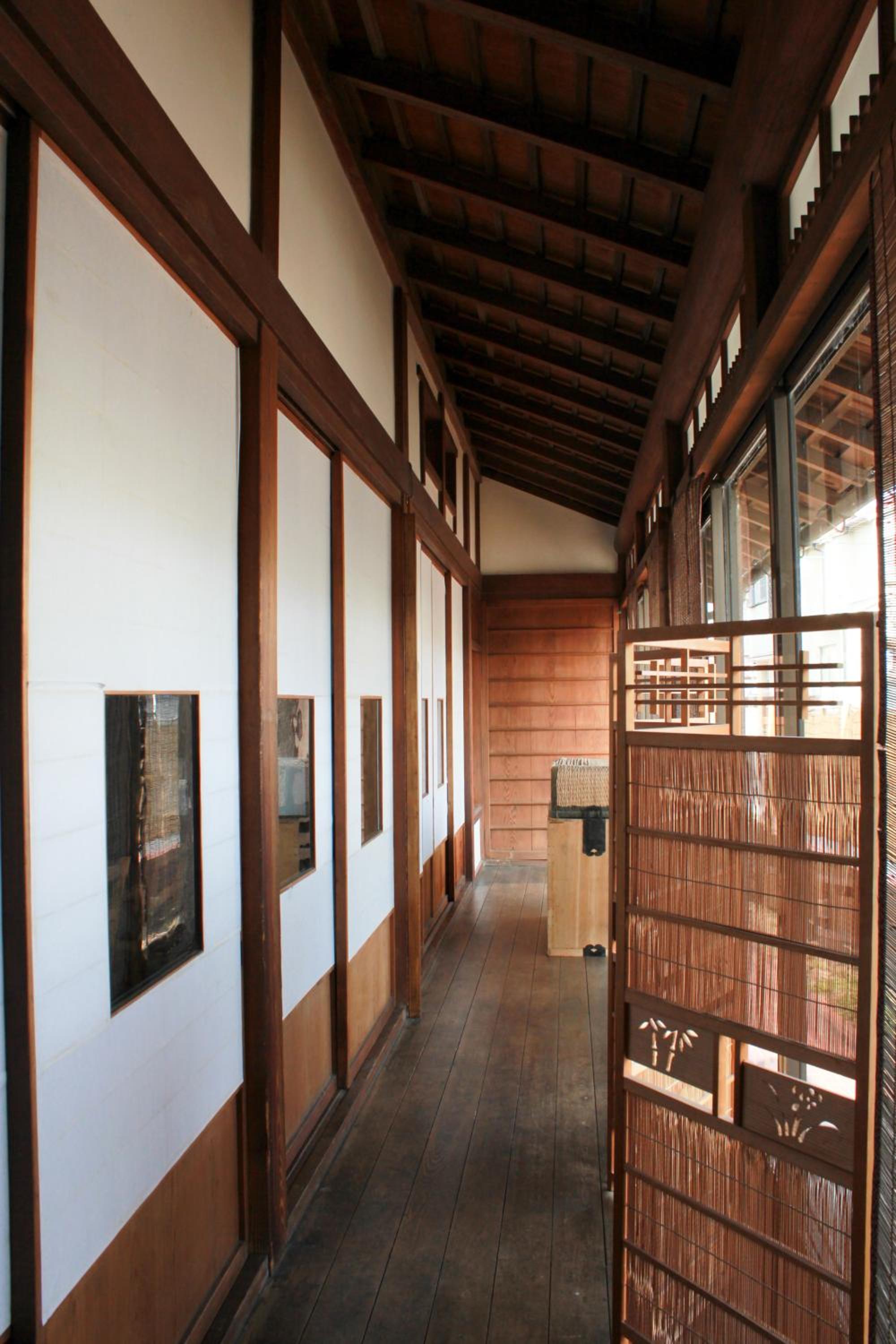 Guest House Kamejikan -turtle time-