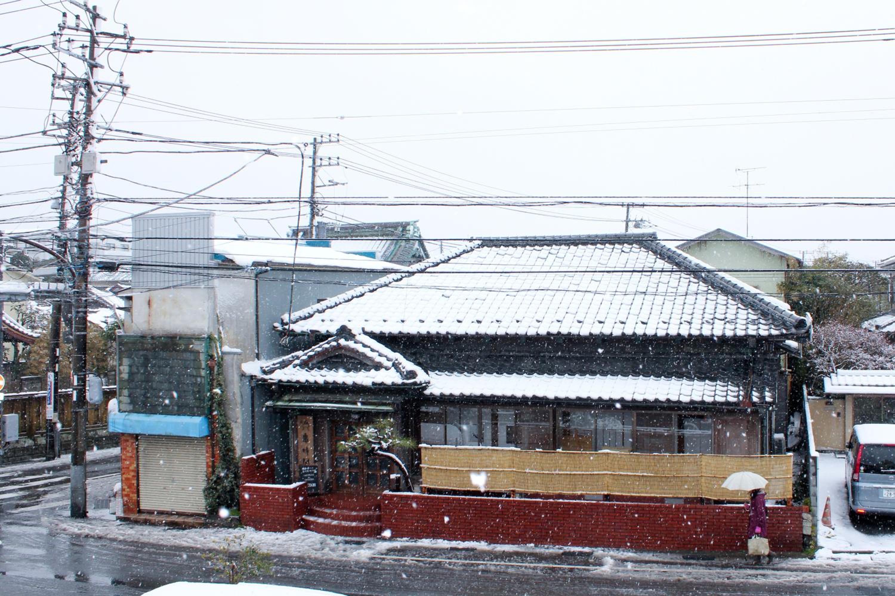 Guest House Kamejikan -turtle time-