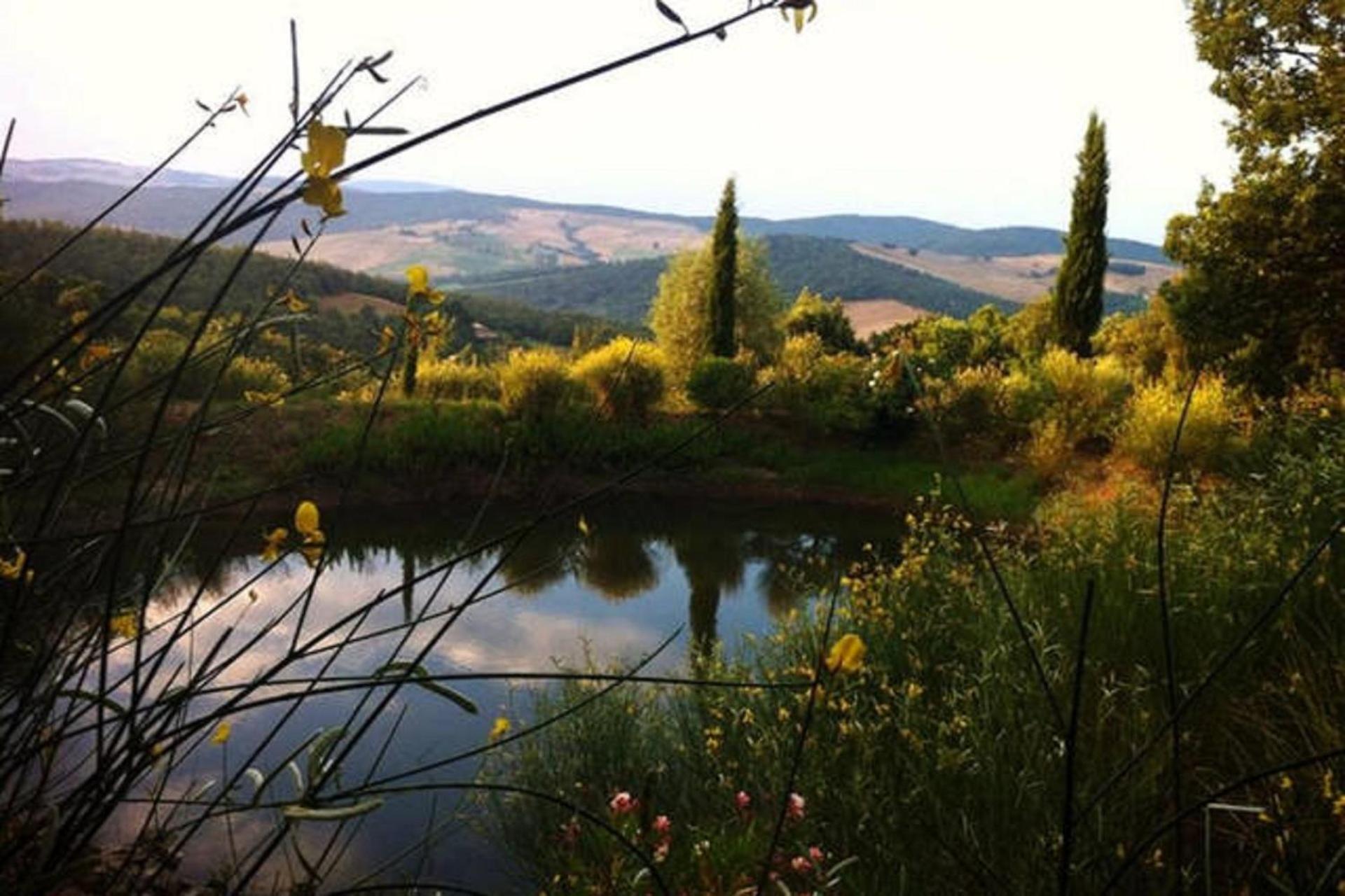 Podere Cerreto
