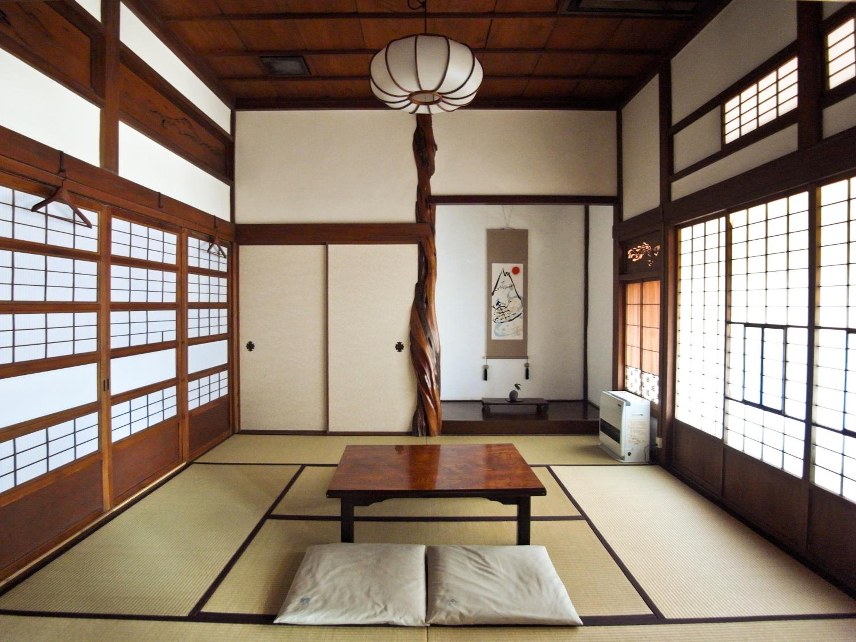 Guest House Kamejikan -turtle time-