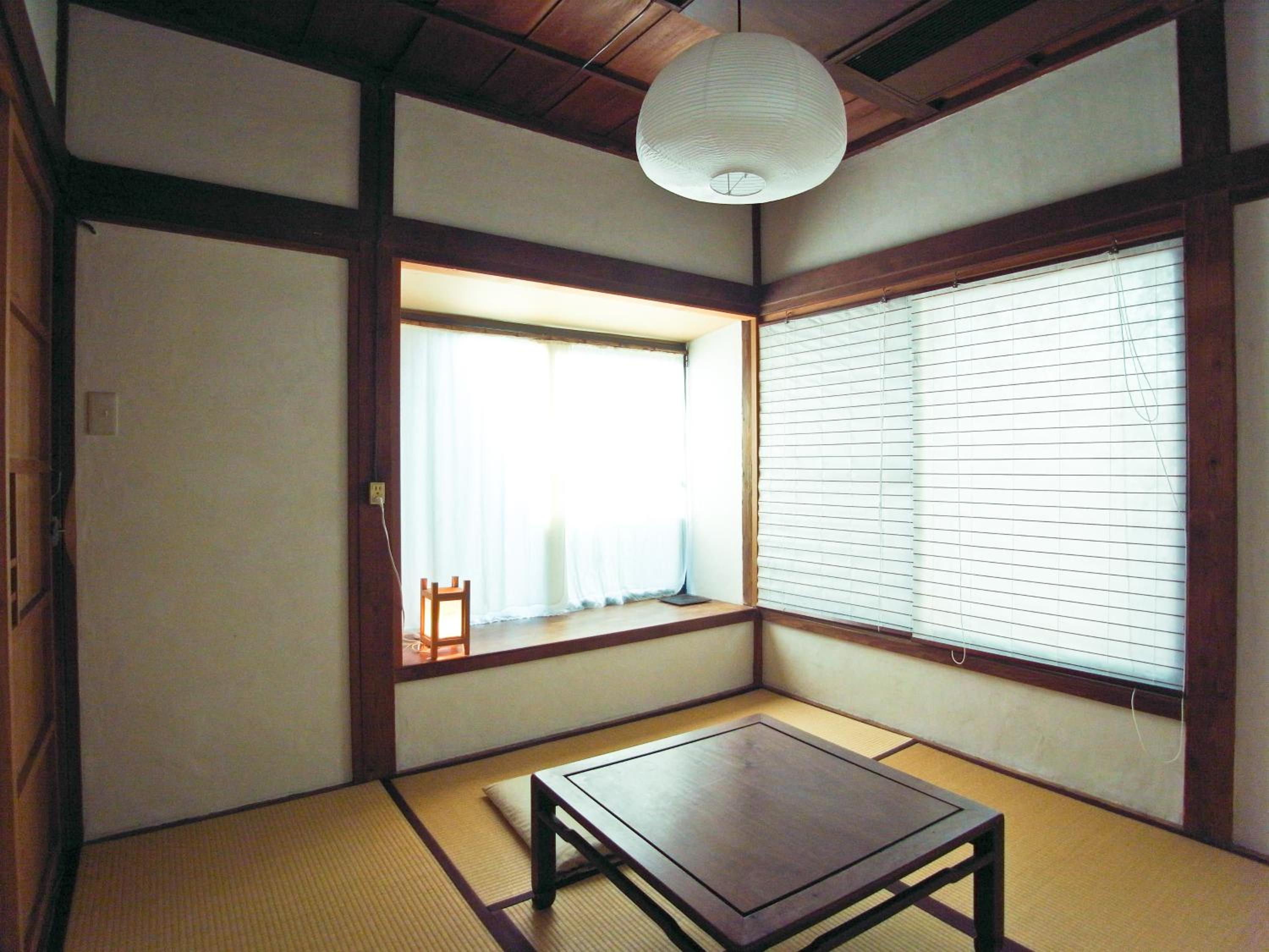 Guest House Kamejikan -turtle time-
