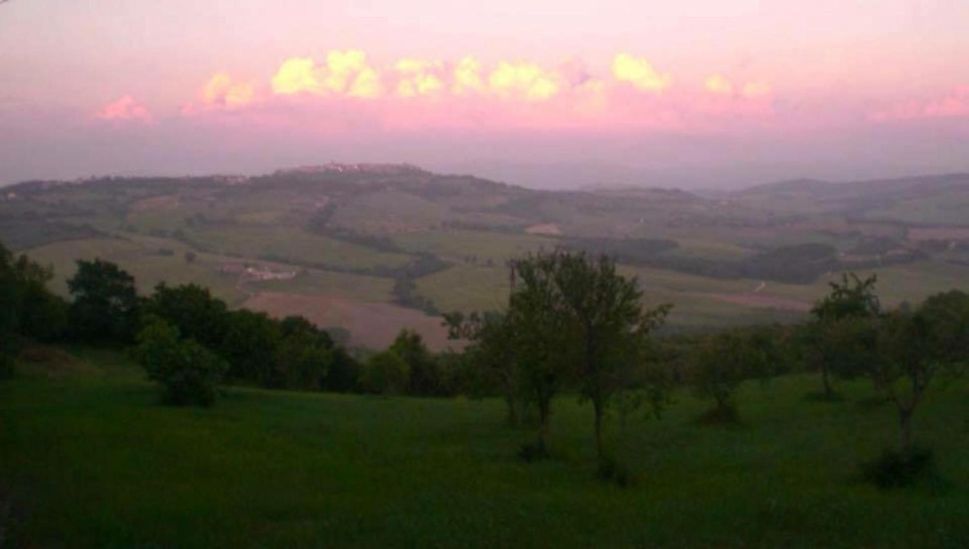 Podere Cerreto