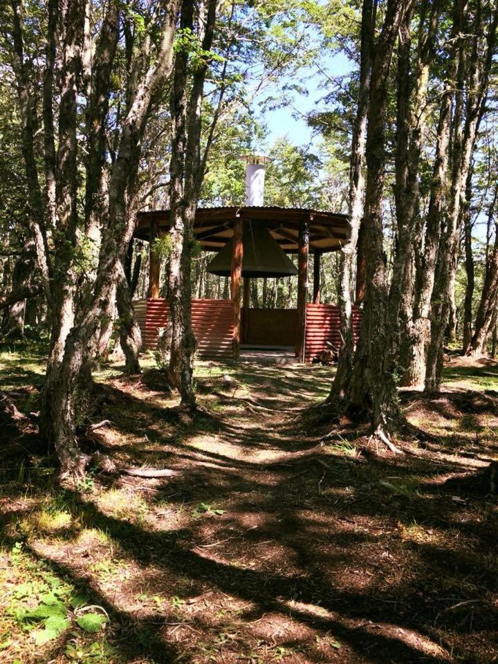 Cabañas La Querencia Tolhuin