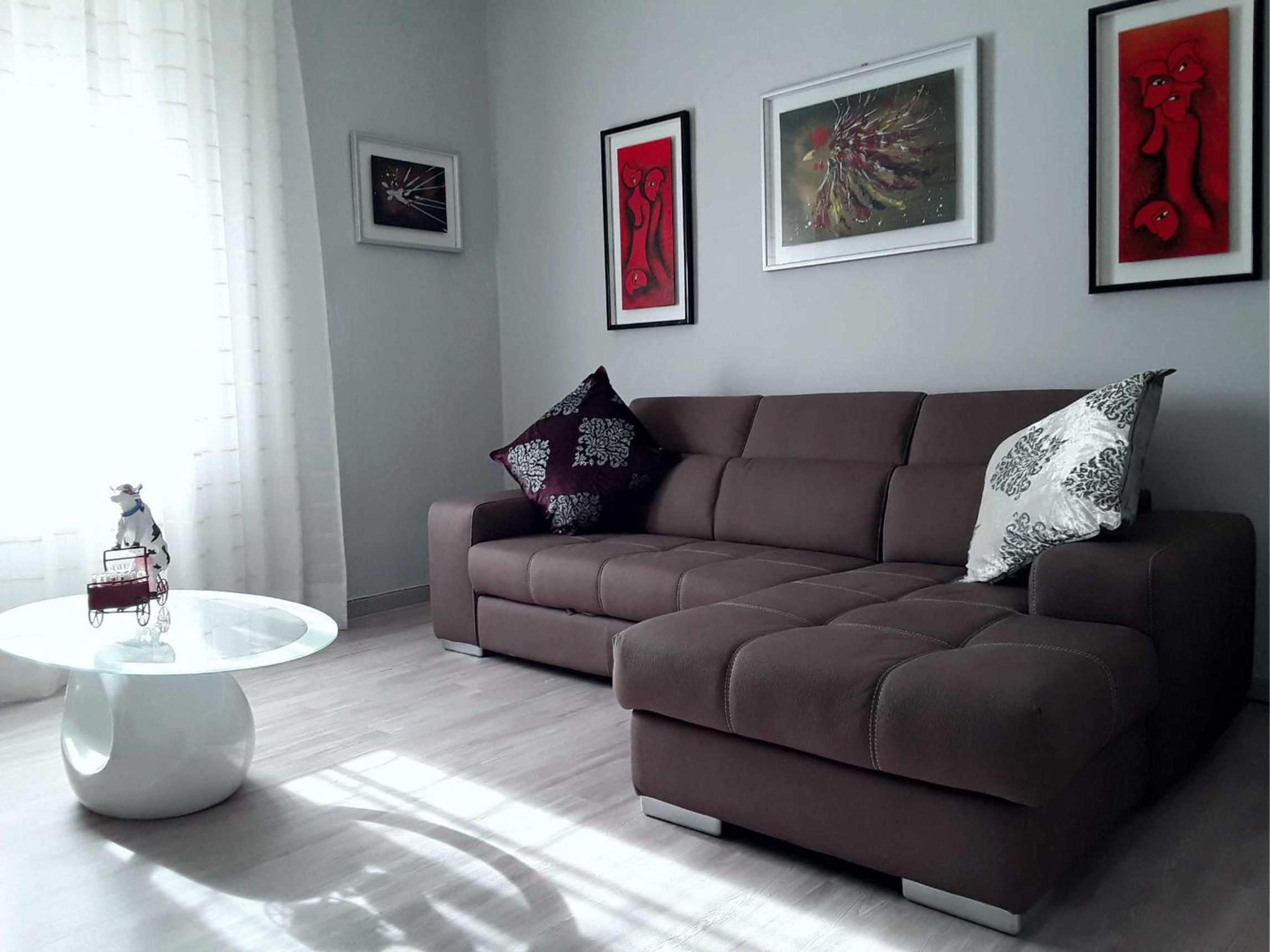 Appartamento Vacanze Roberta - BIVIO RAVI Via Mascagni 1 view 5