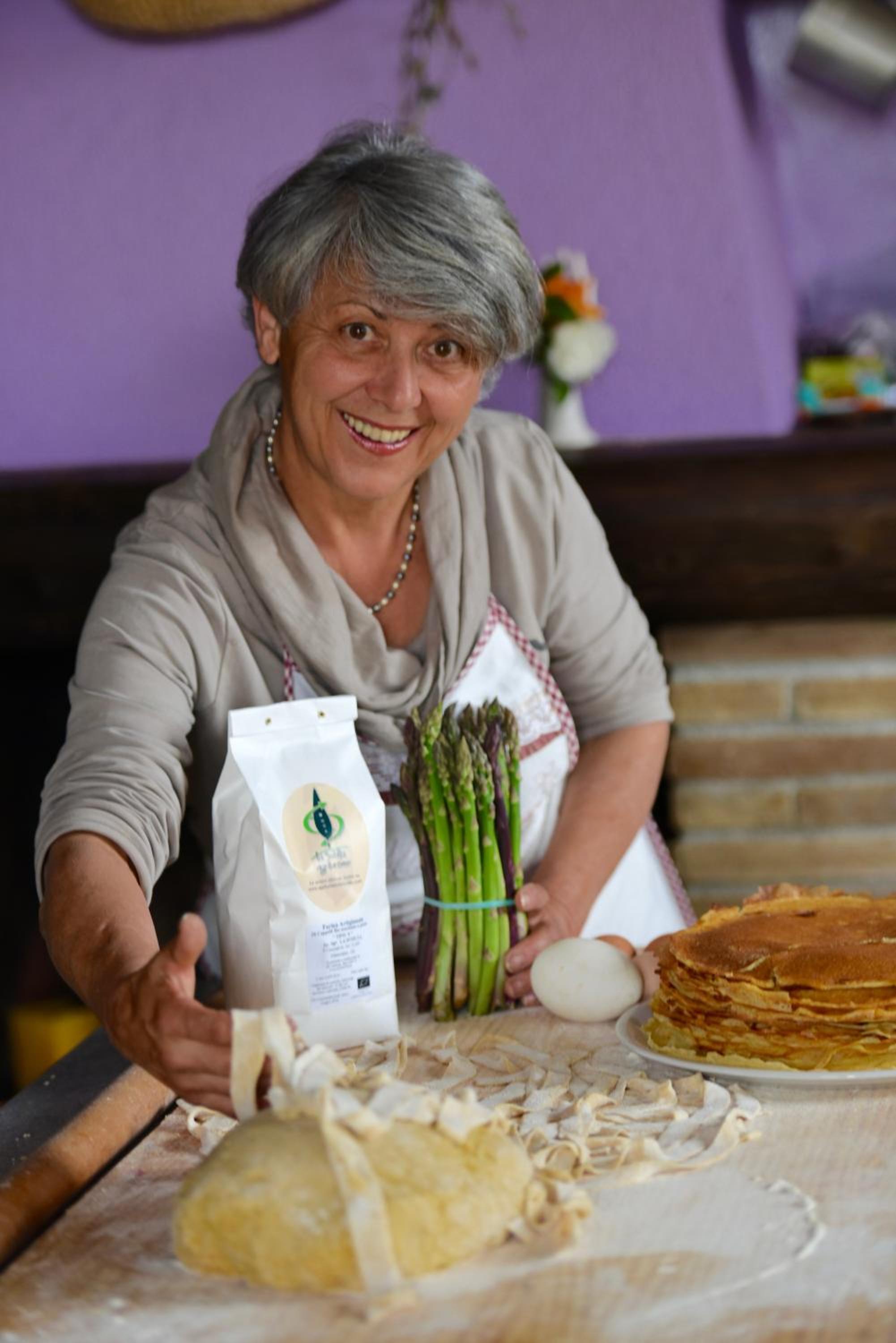 Agriturismo La Svolta