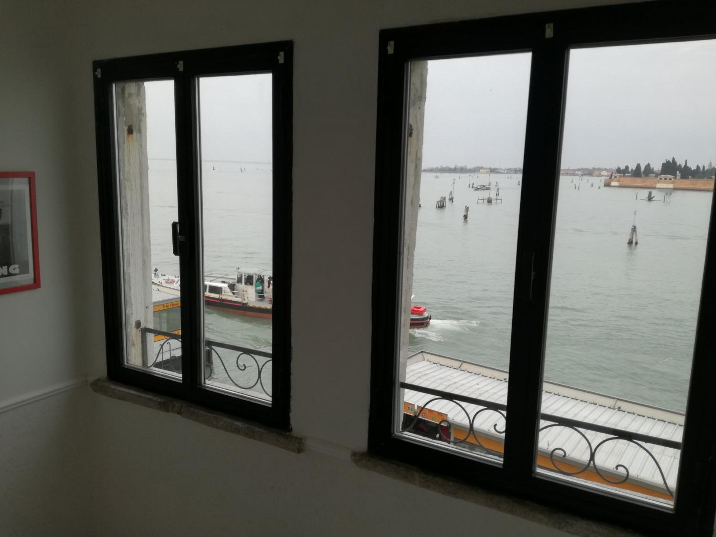Ca' sull' Acqua