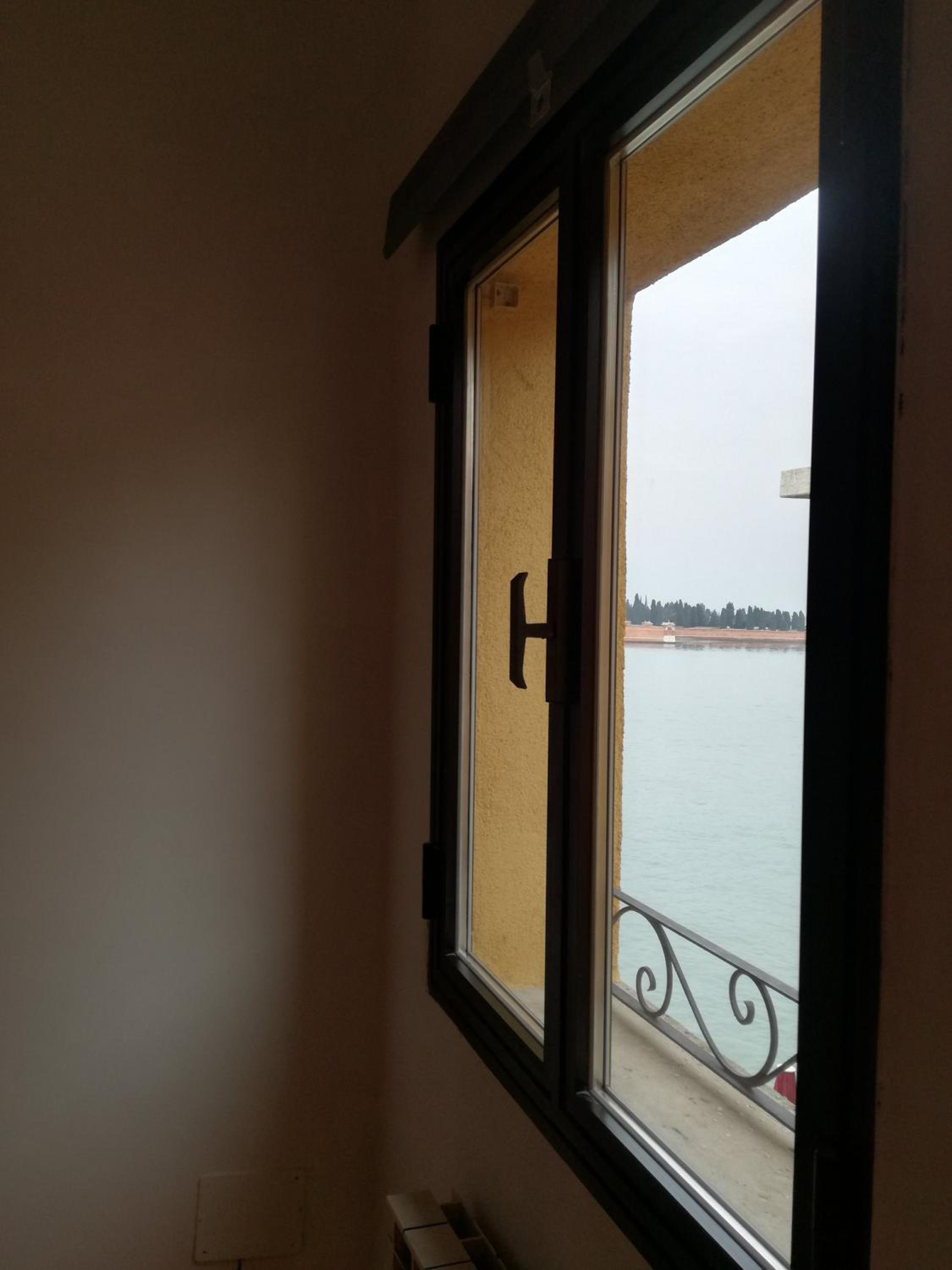 Ca' sull' Acqua