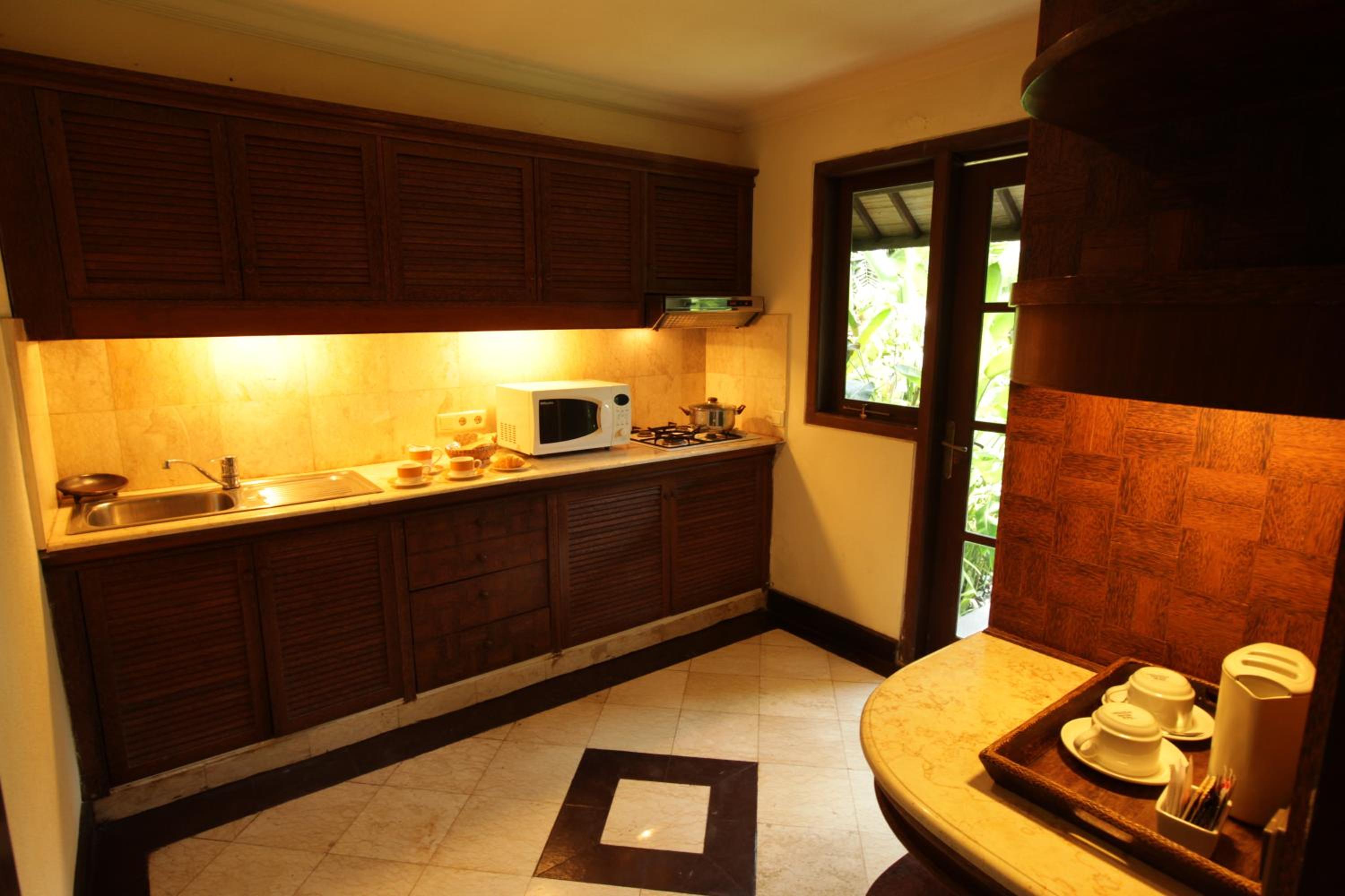 Hotel Villa Lumbung Bali Seminyak — photo 128