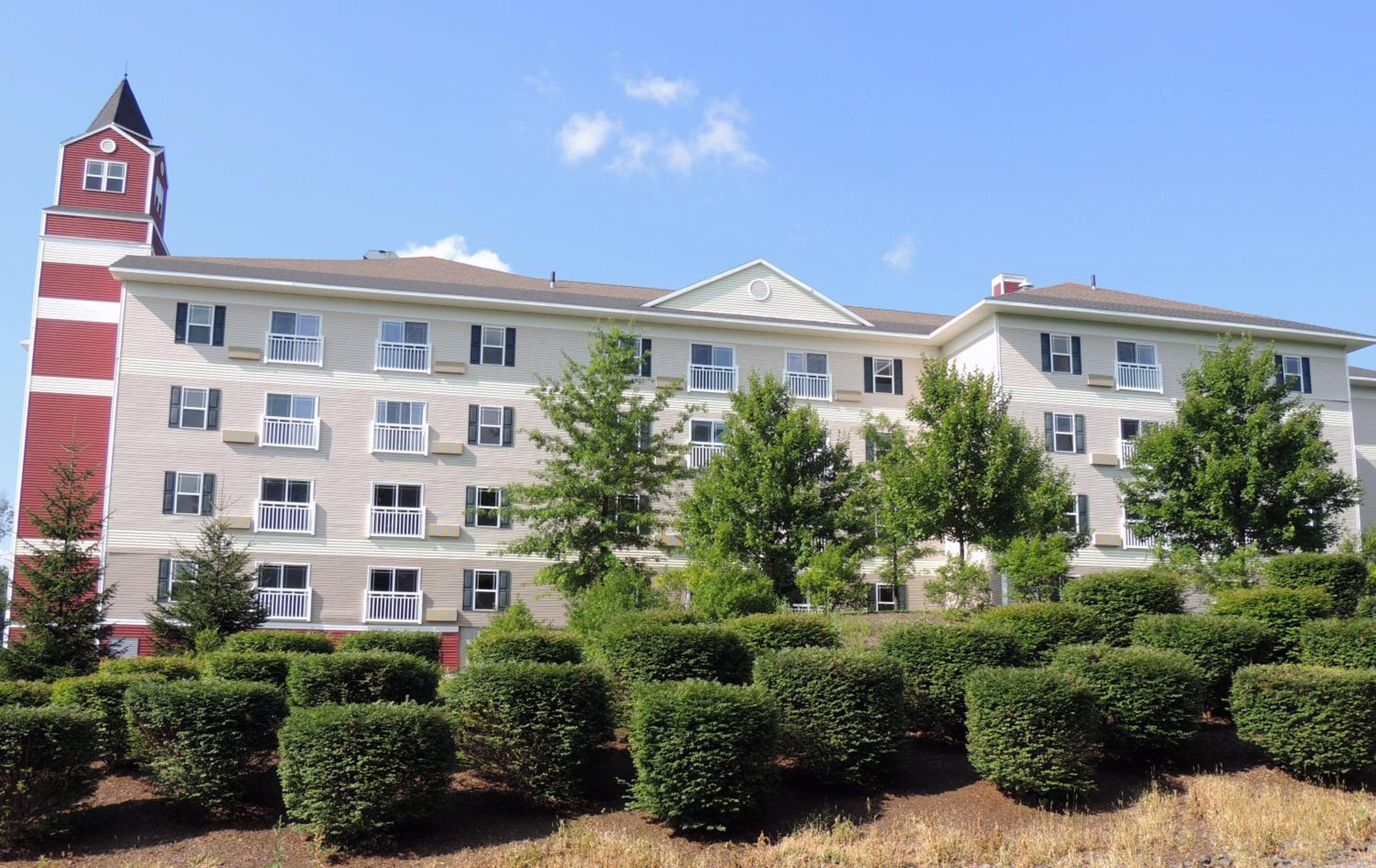 Berkshire Mountain Lodge