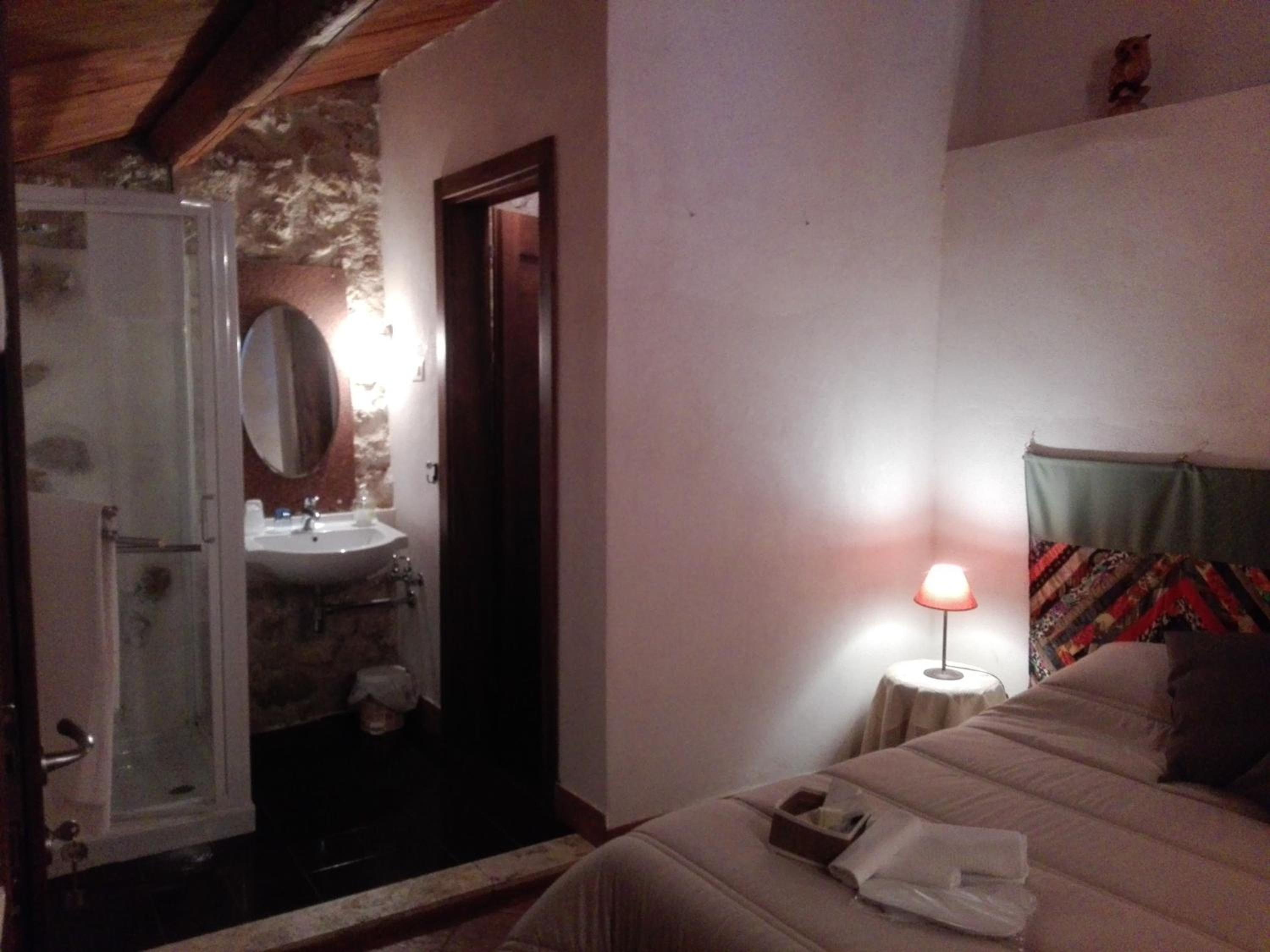 Residenza Storica le Civette