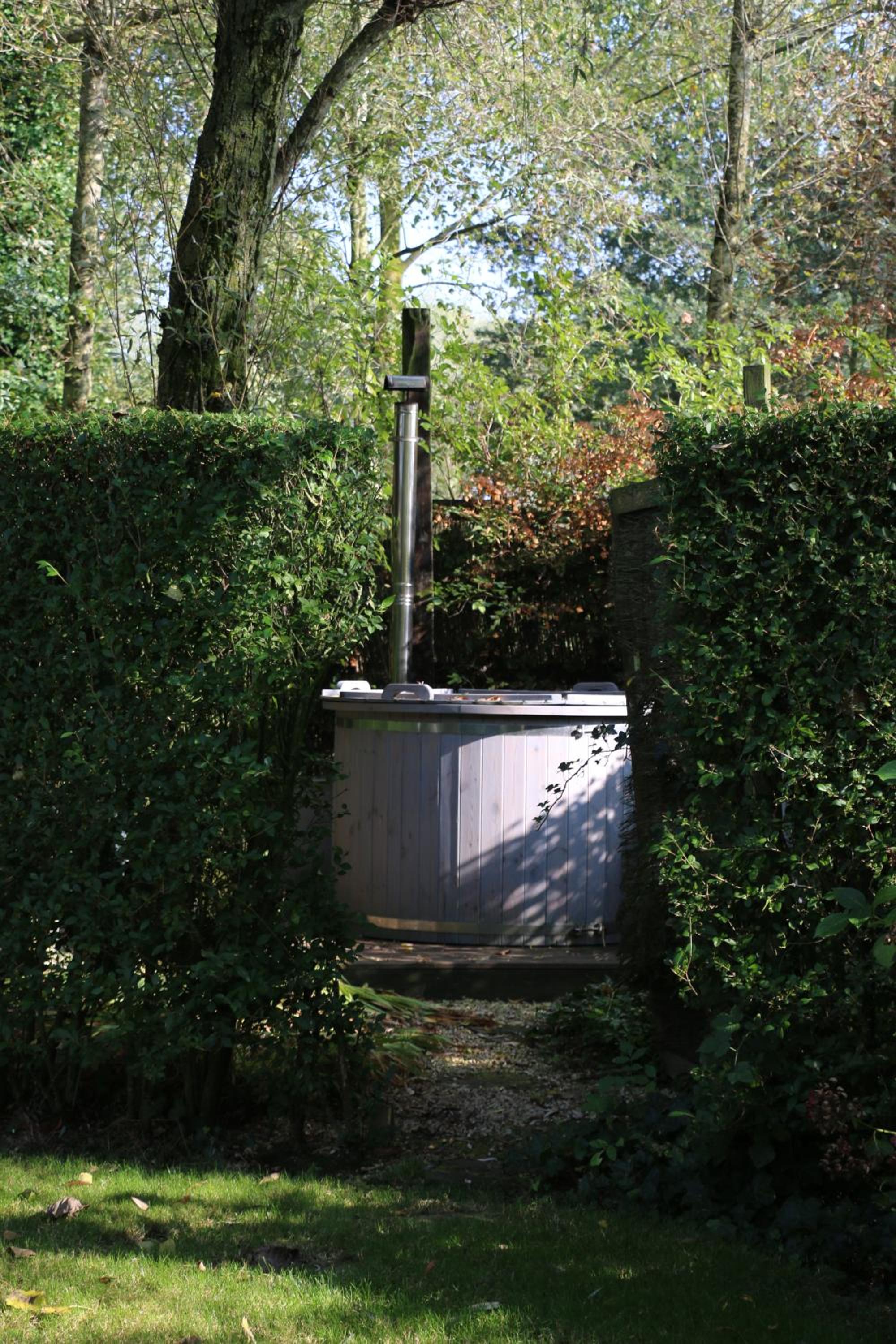 B&B Pronkenburg