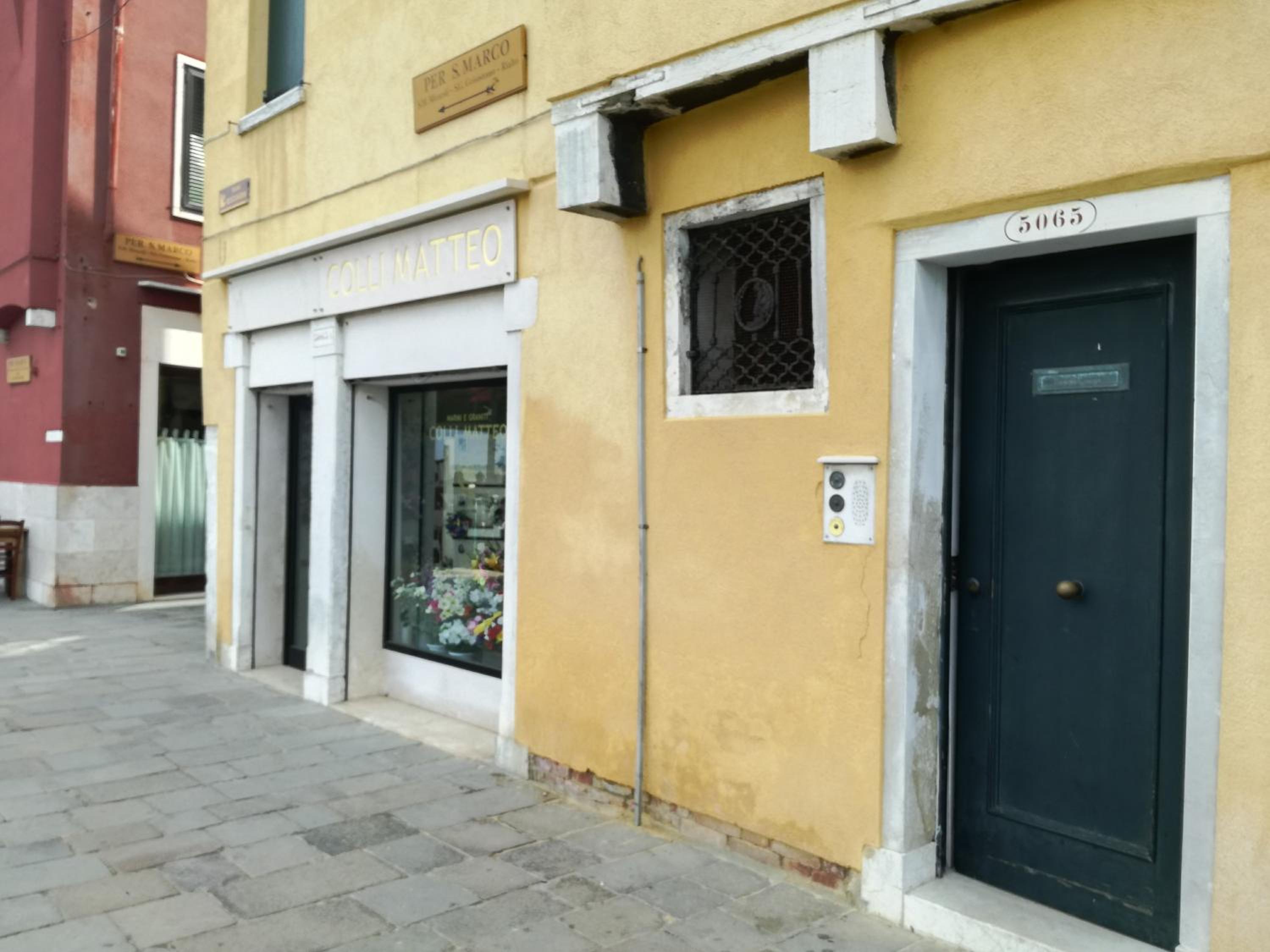 Ca' sull' Acqua