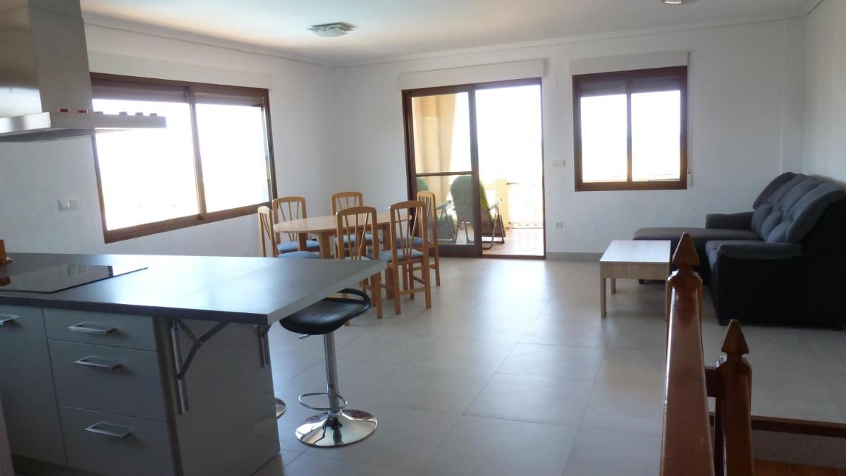 Casa Playa view 3