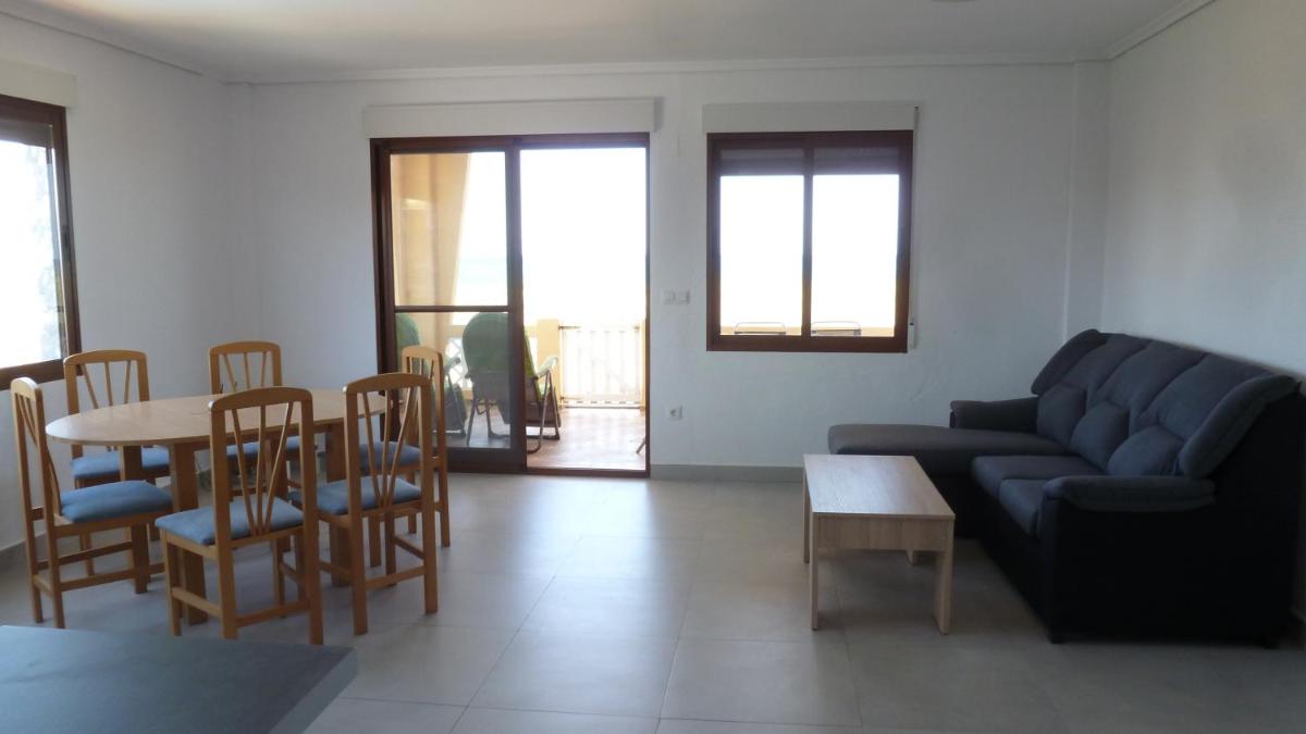 Casa Playa view 4