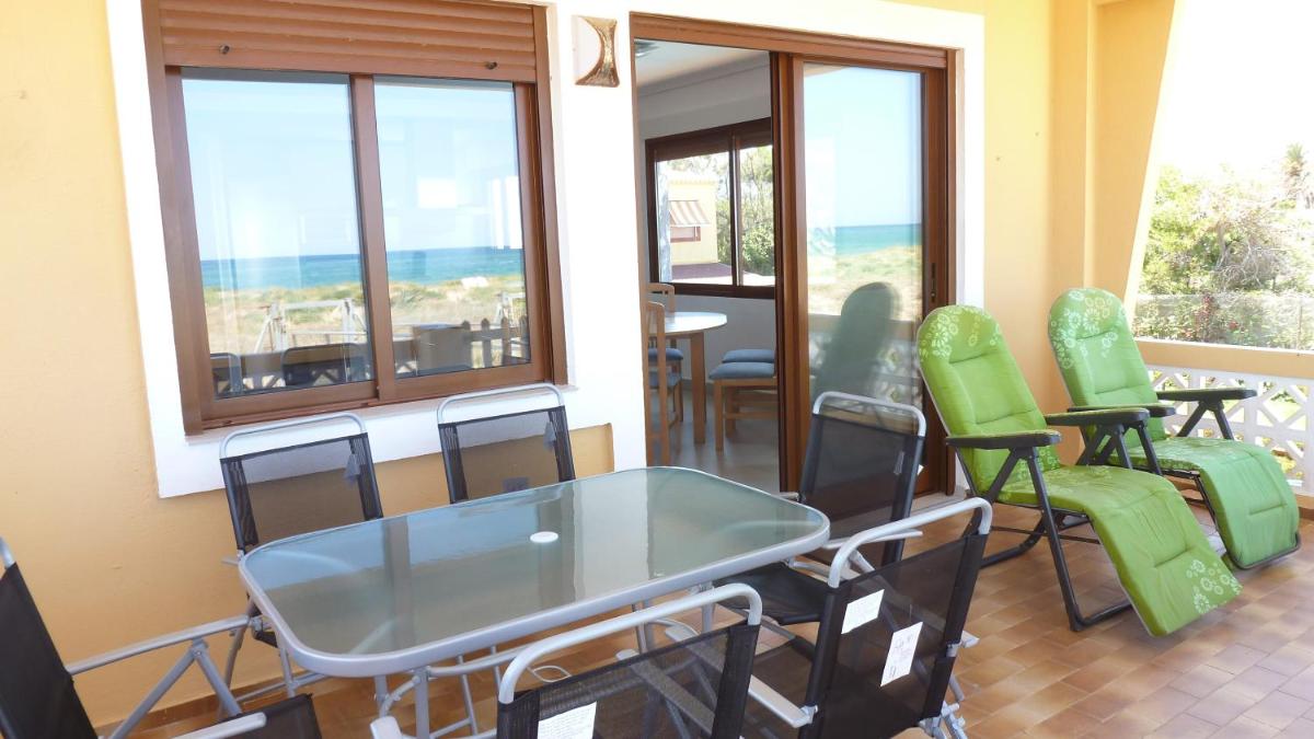 Casa Playa view 5