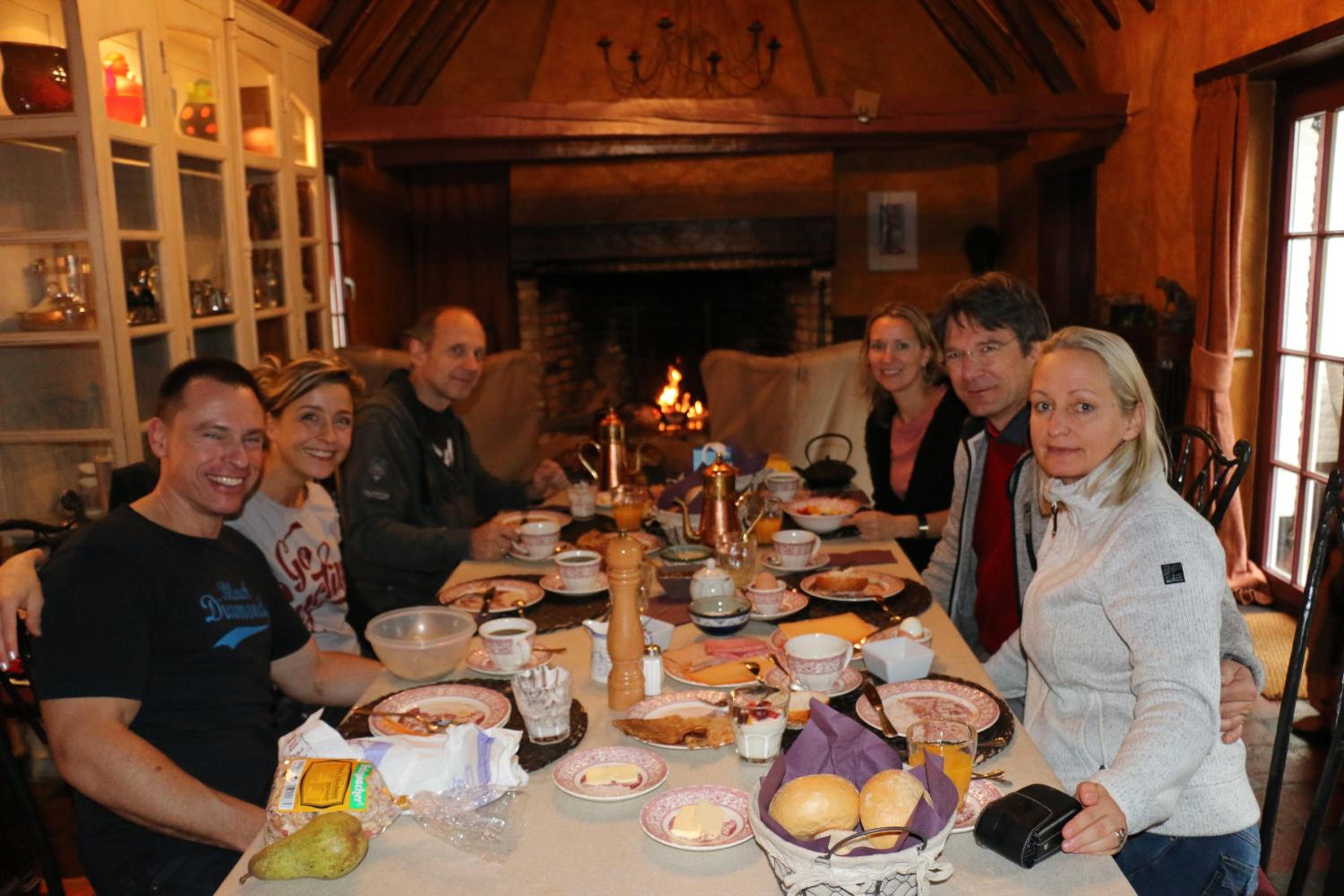 B&B Pronkenburg
