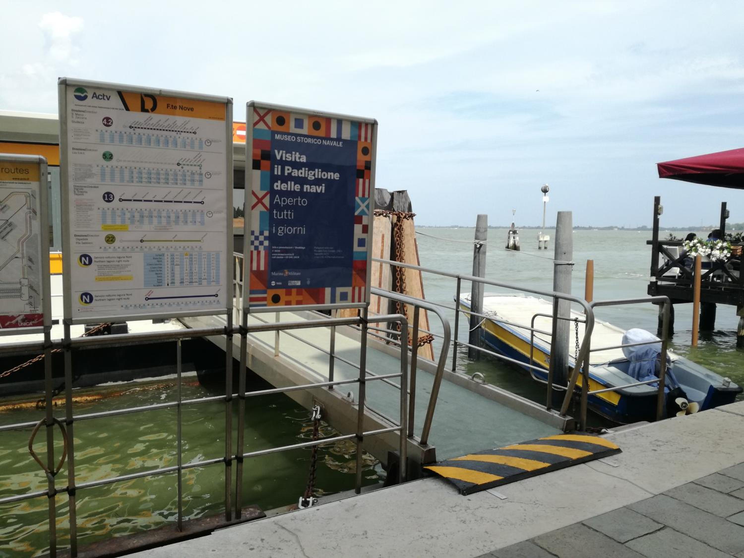 Ca' sull' Acqua