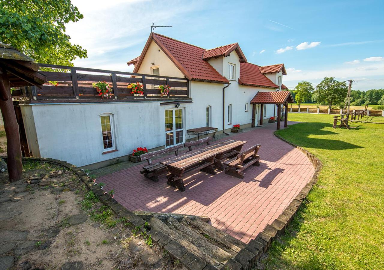 Gospodarstwo Agroturystyczne AGRO-WOLICE view 4