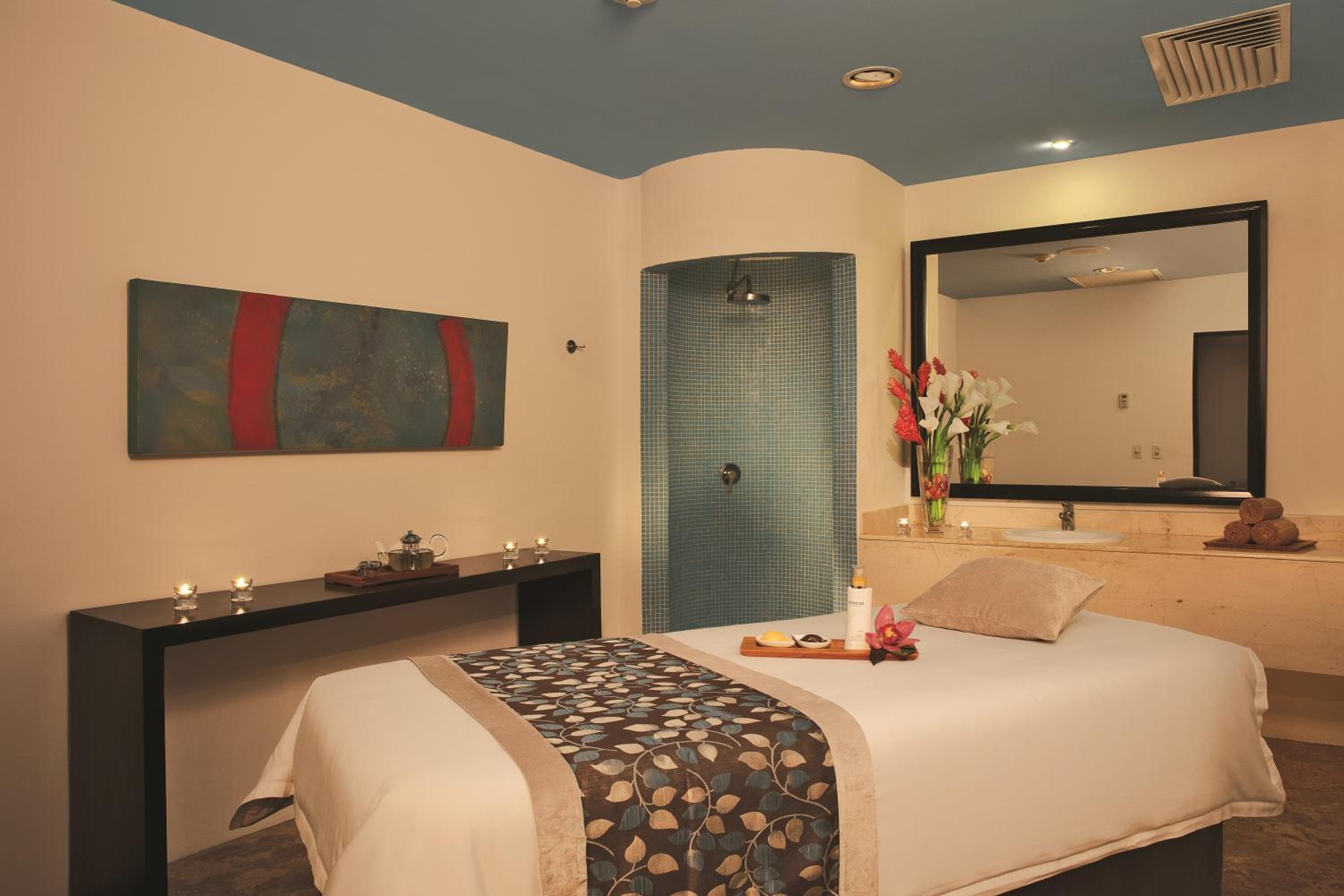 Dreams Huatulco Resort  Spa - Property Image 9
