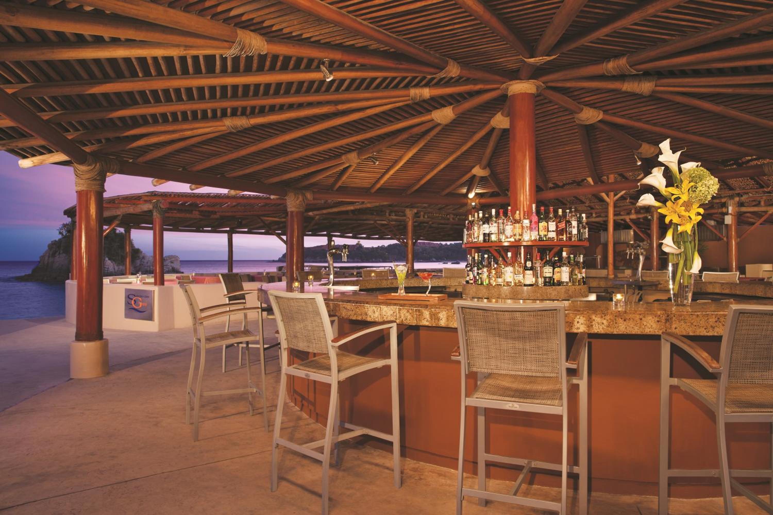 Dreams Huatulco Resort  Spa - Property Image 23