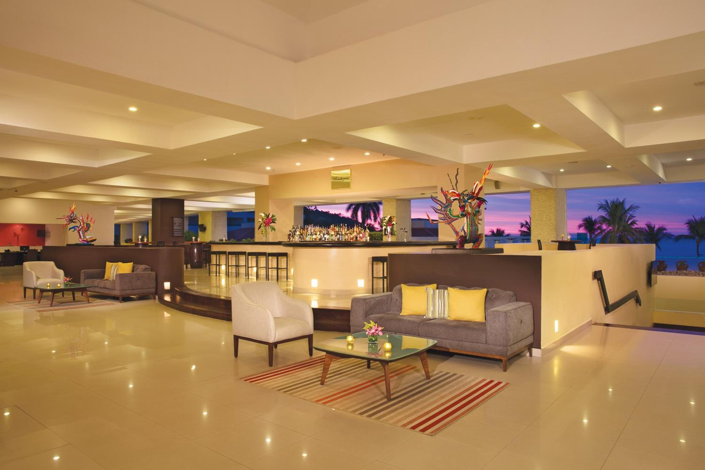 Dreams Huatulco Resort  Spa - Property Image 31