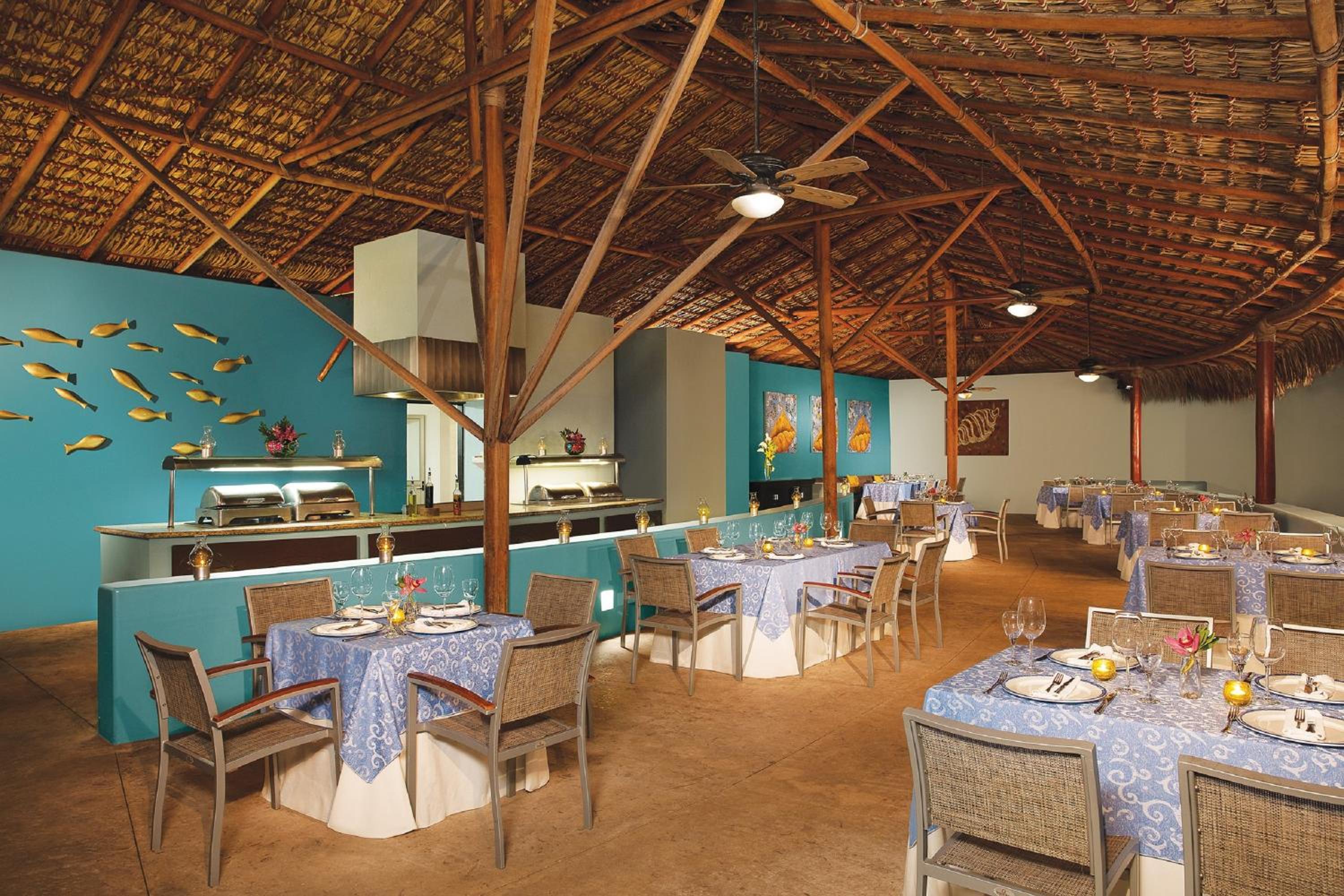 Dreams Huatulco Resort  Spa - Property Image 33