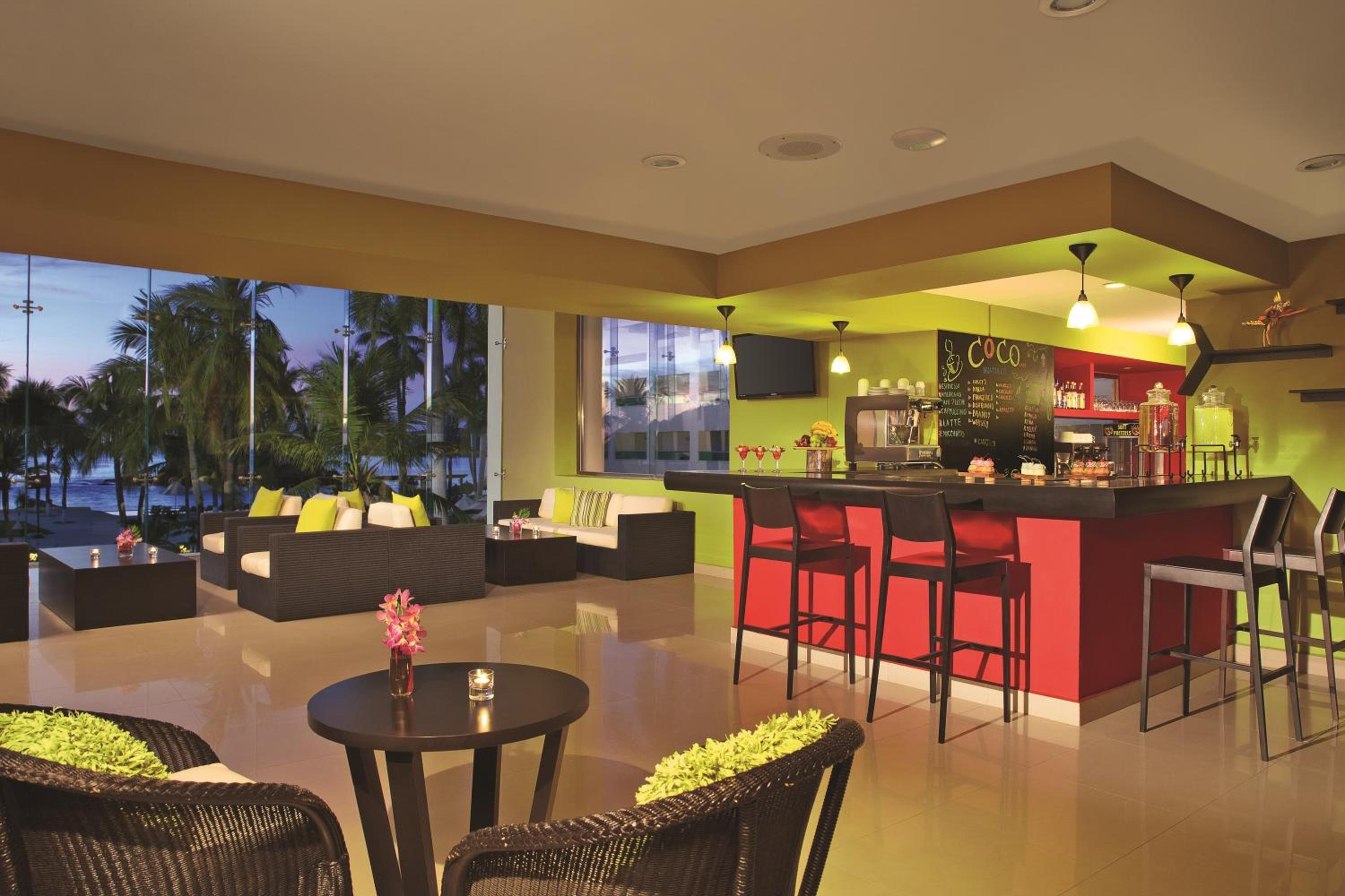 Dreams Huatulco Resort  Spa - Property Image 35