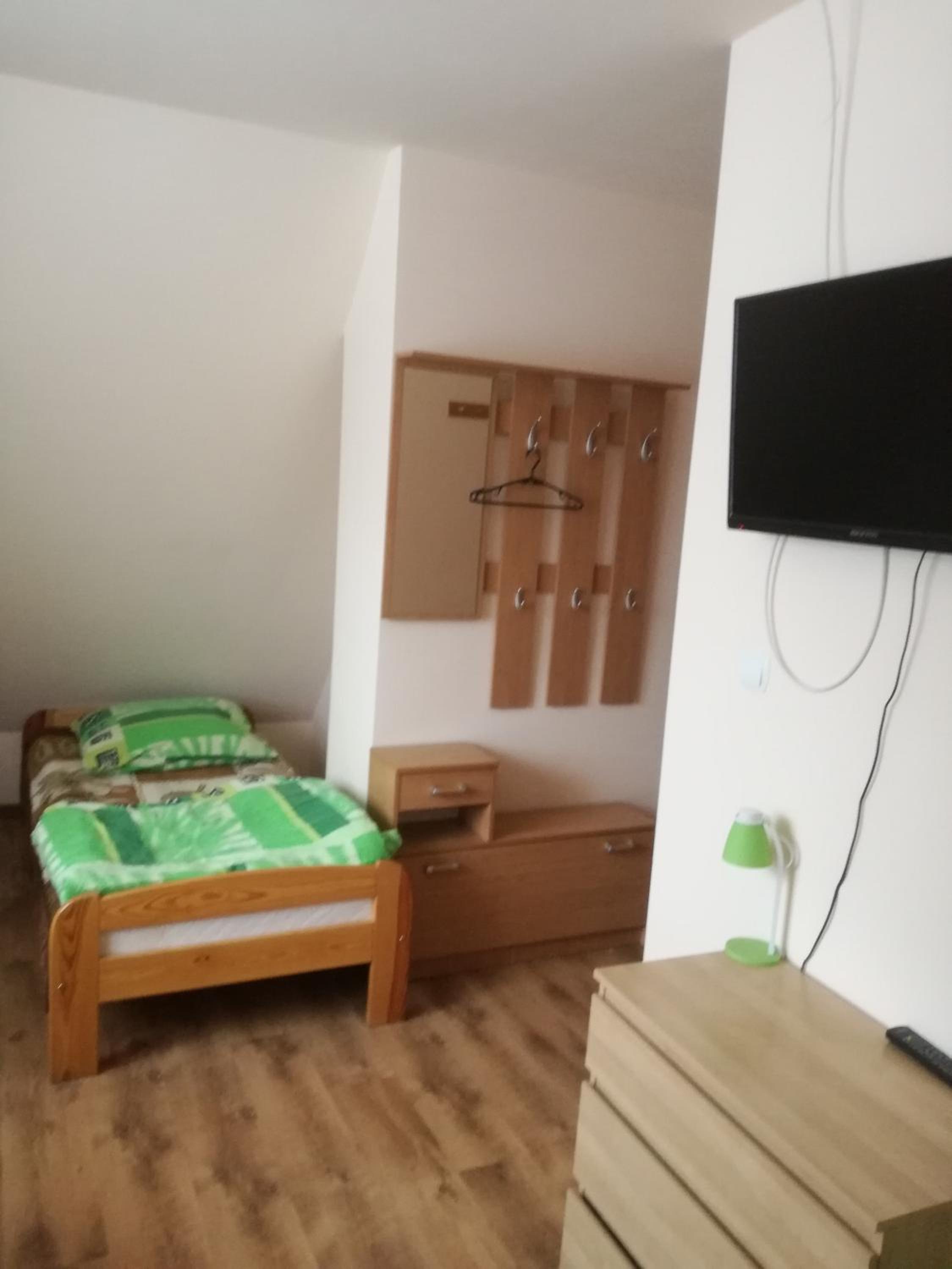 Zawoja Pod Grapą view 5
