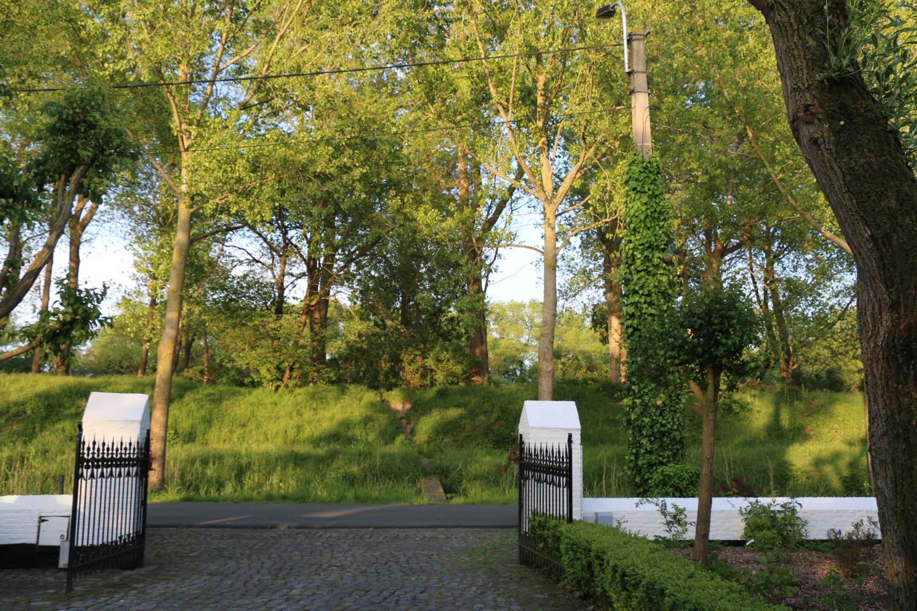 B&B Pronkenburg