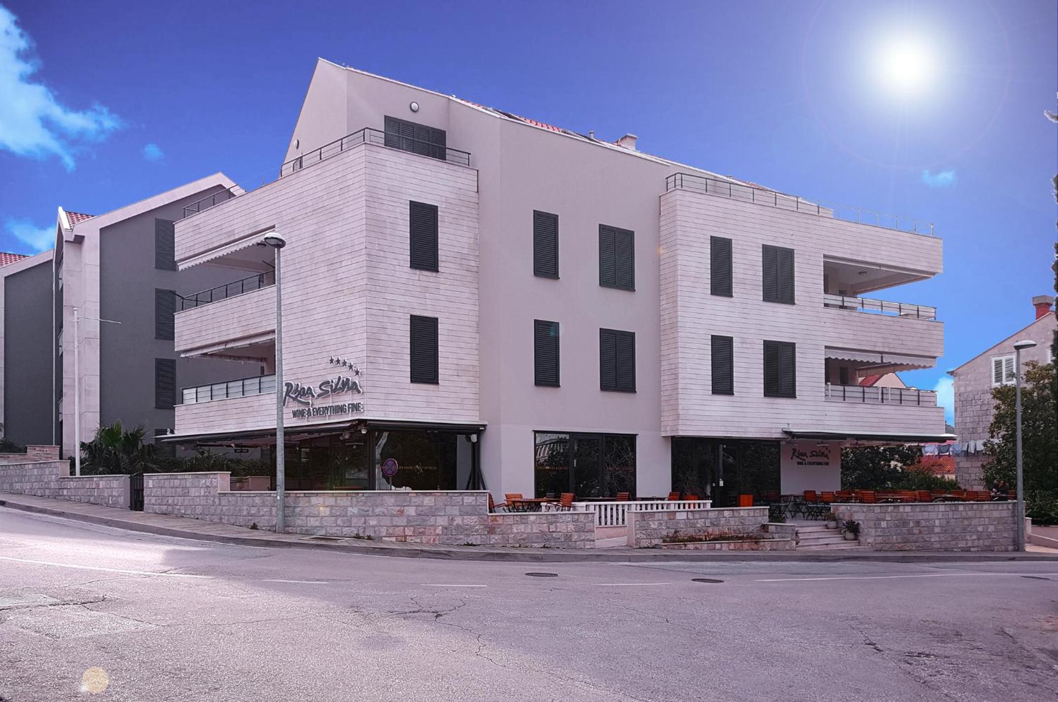 Greystar Apartment Dubrovnik