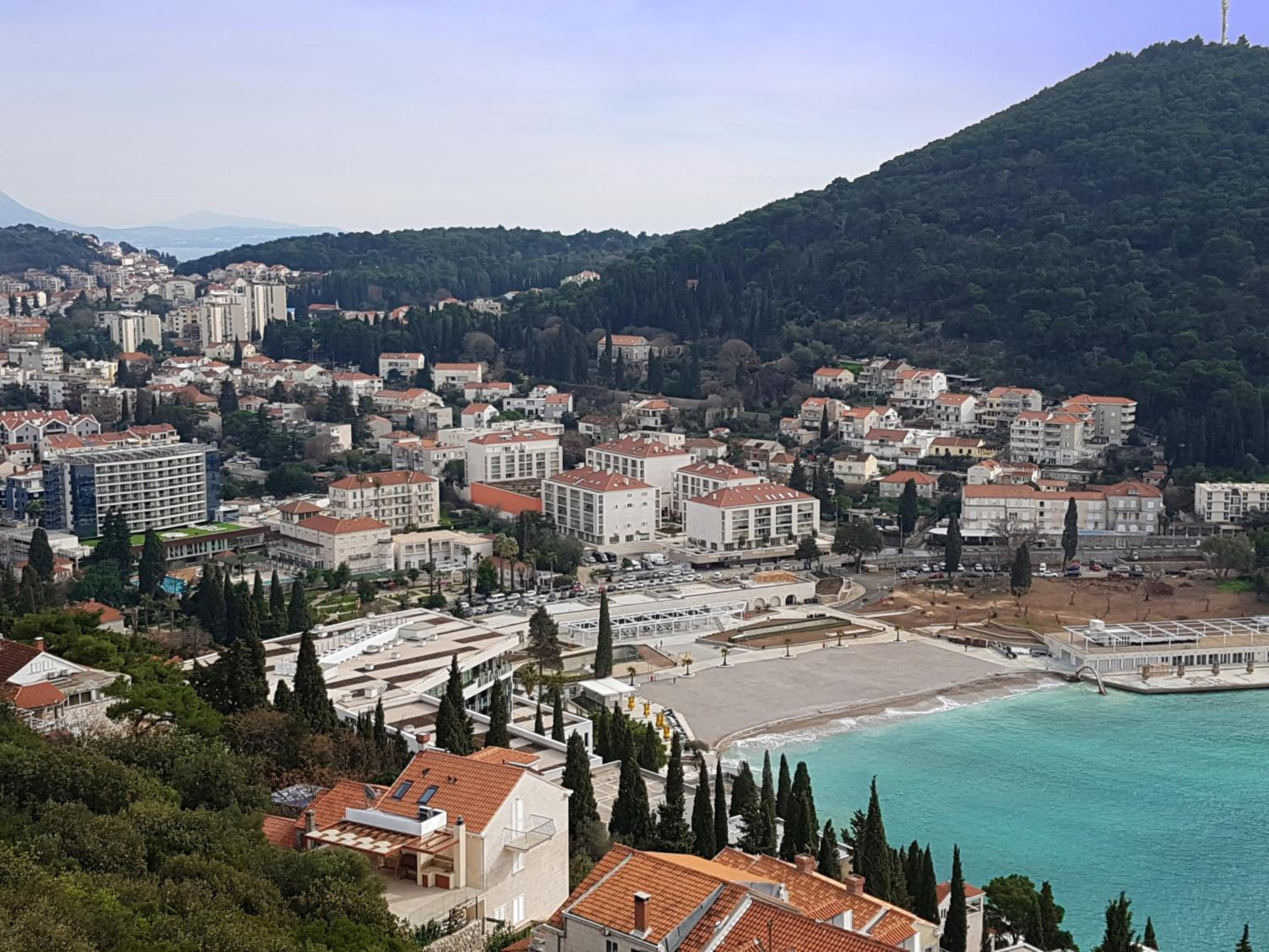 Greystar Apartment Dubrovnik