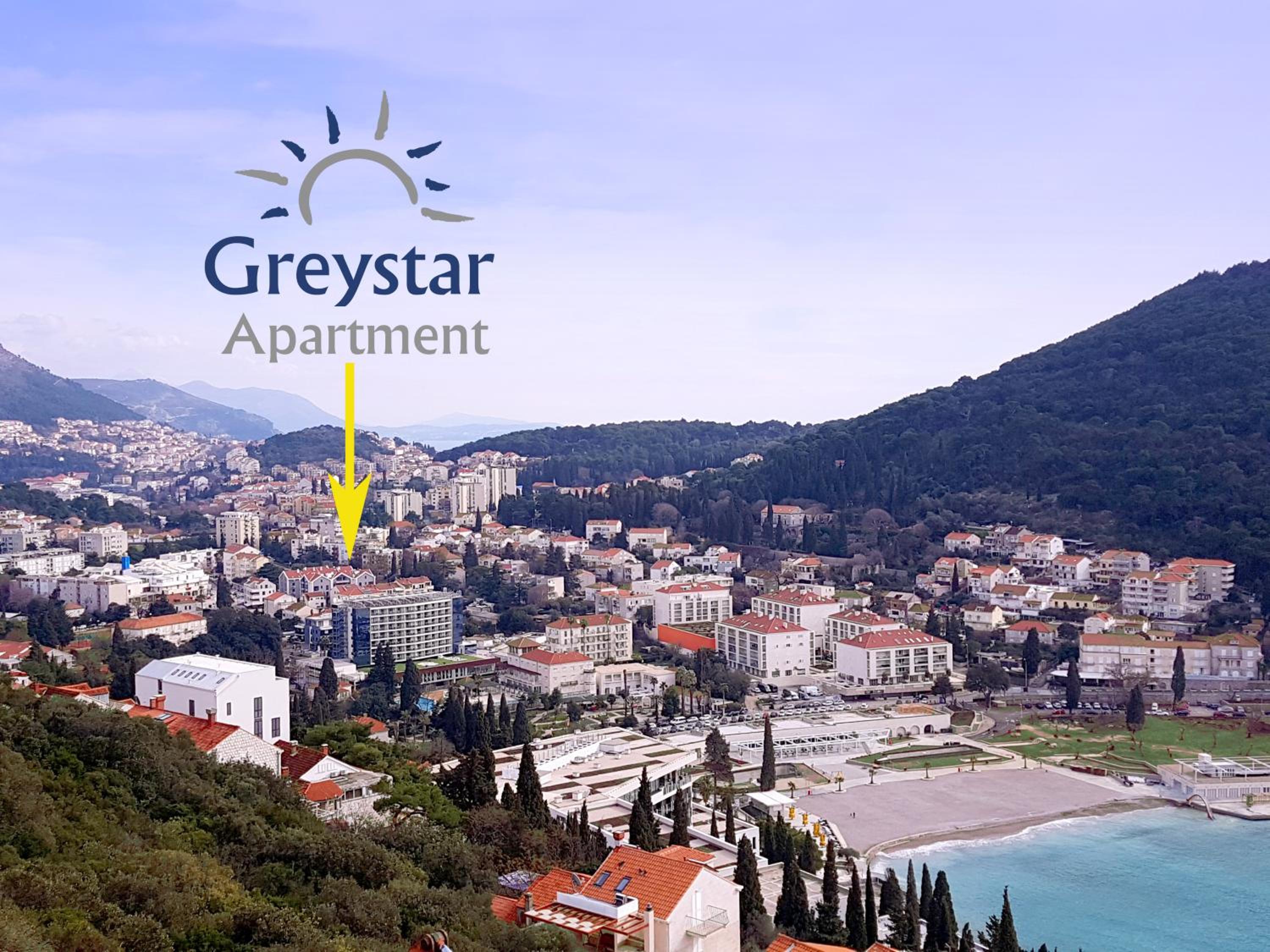 Greystar Apartment Dubrovnik