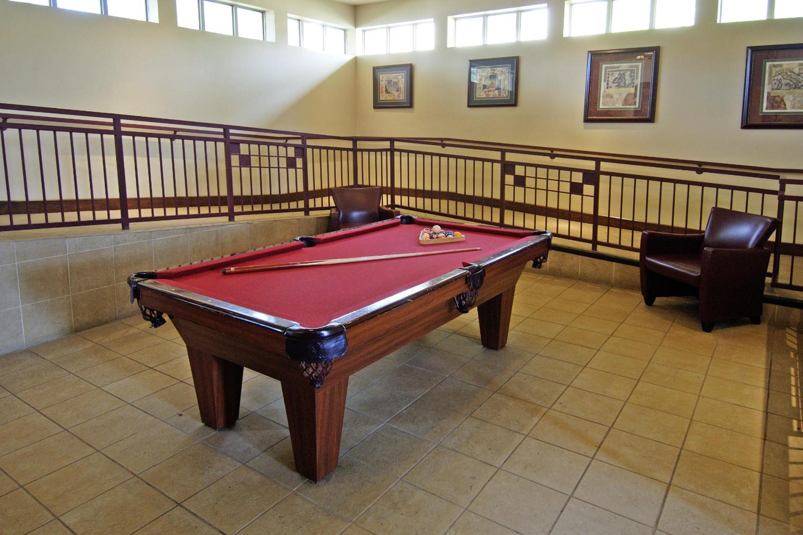 The Cliffs at Peace Canyon