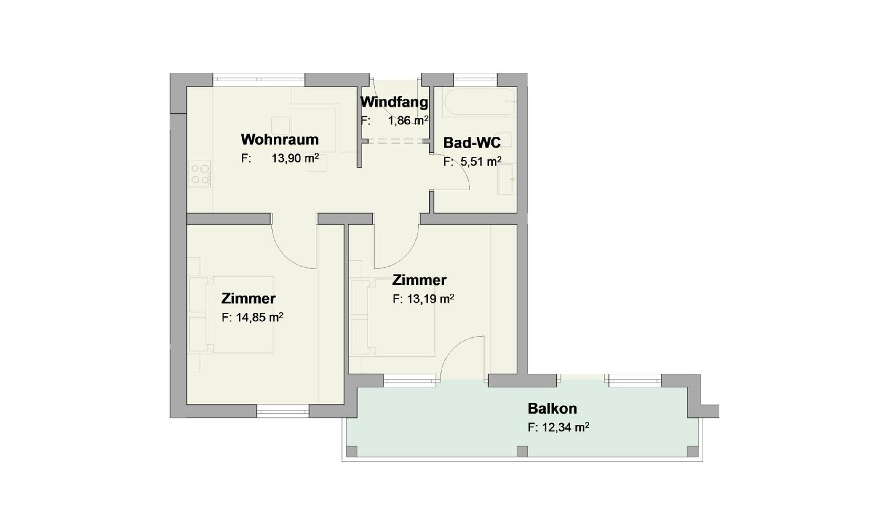 Pension Margretenhof