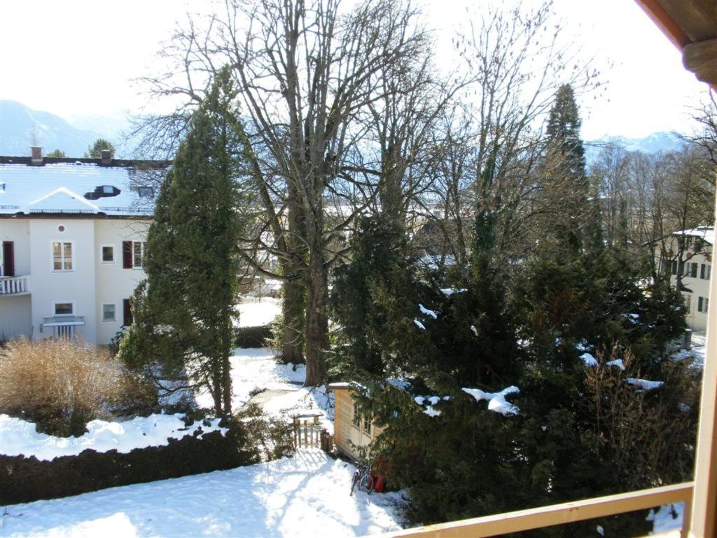 Ferienwohnung am Seidlpark view 3