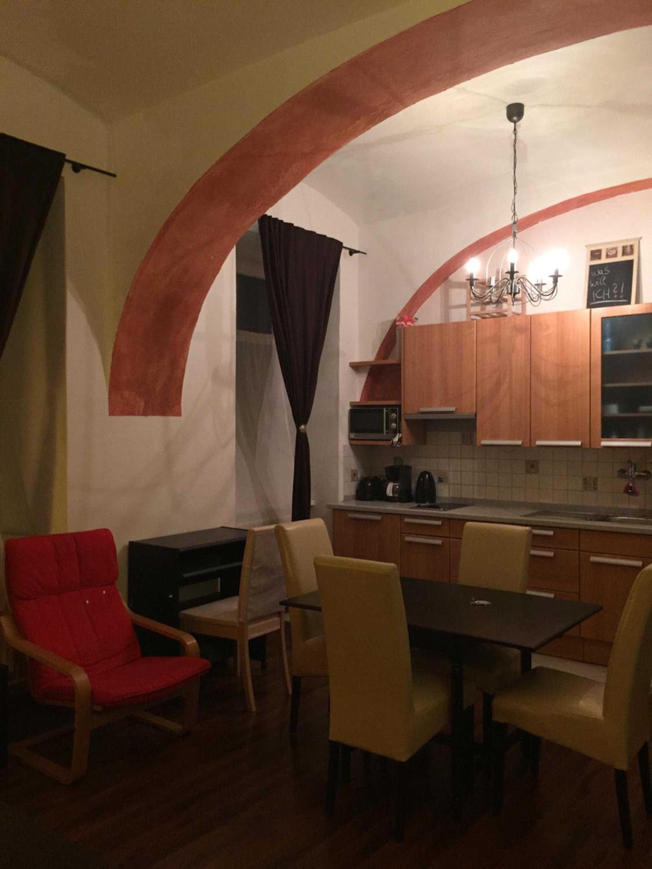 Vienna Top Comfort Apartment