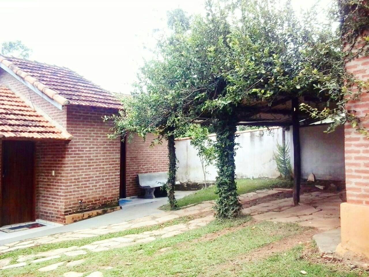 Pousada Sitio Urbano