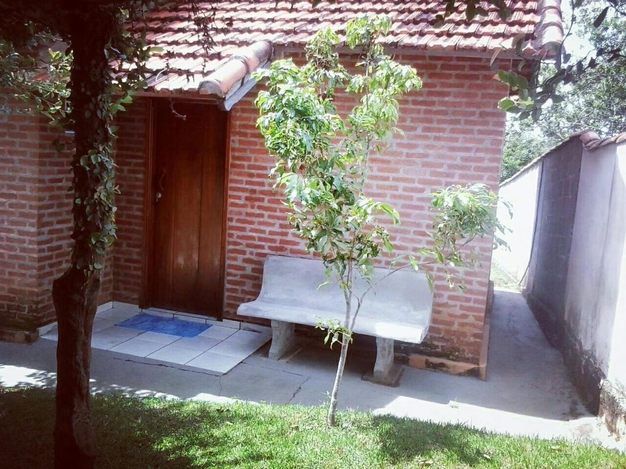 Pousada Sitio Urbano