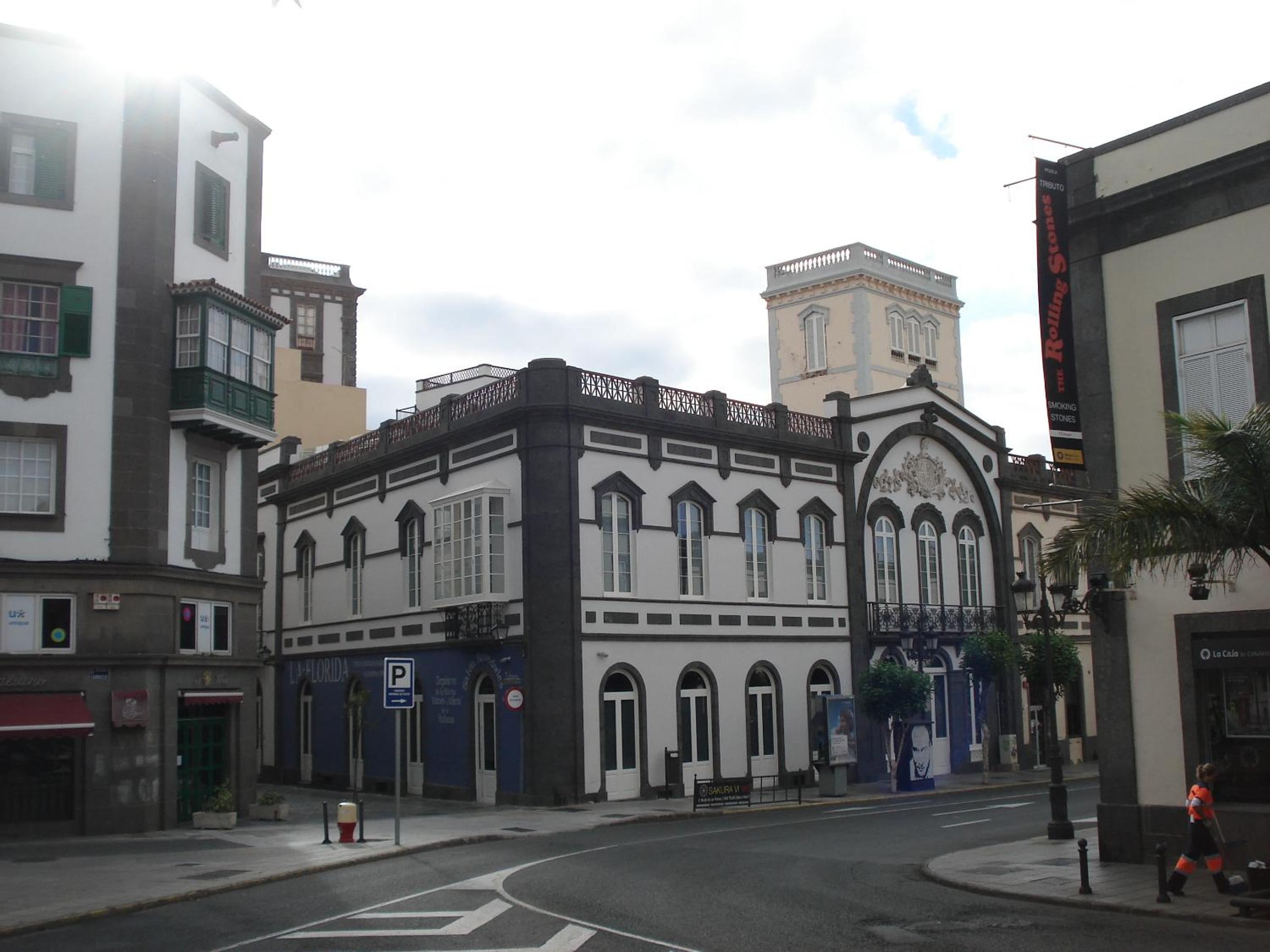 La Azotea