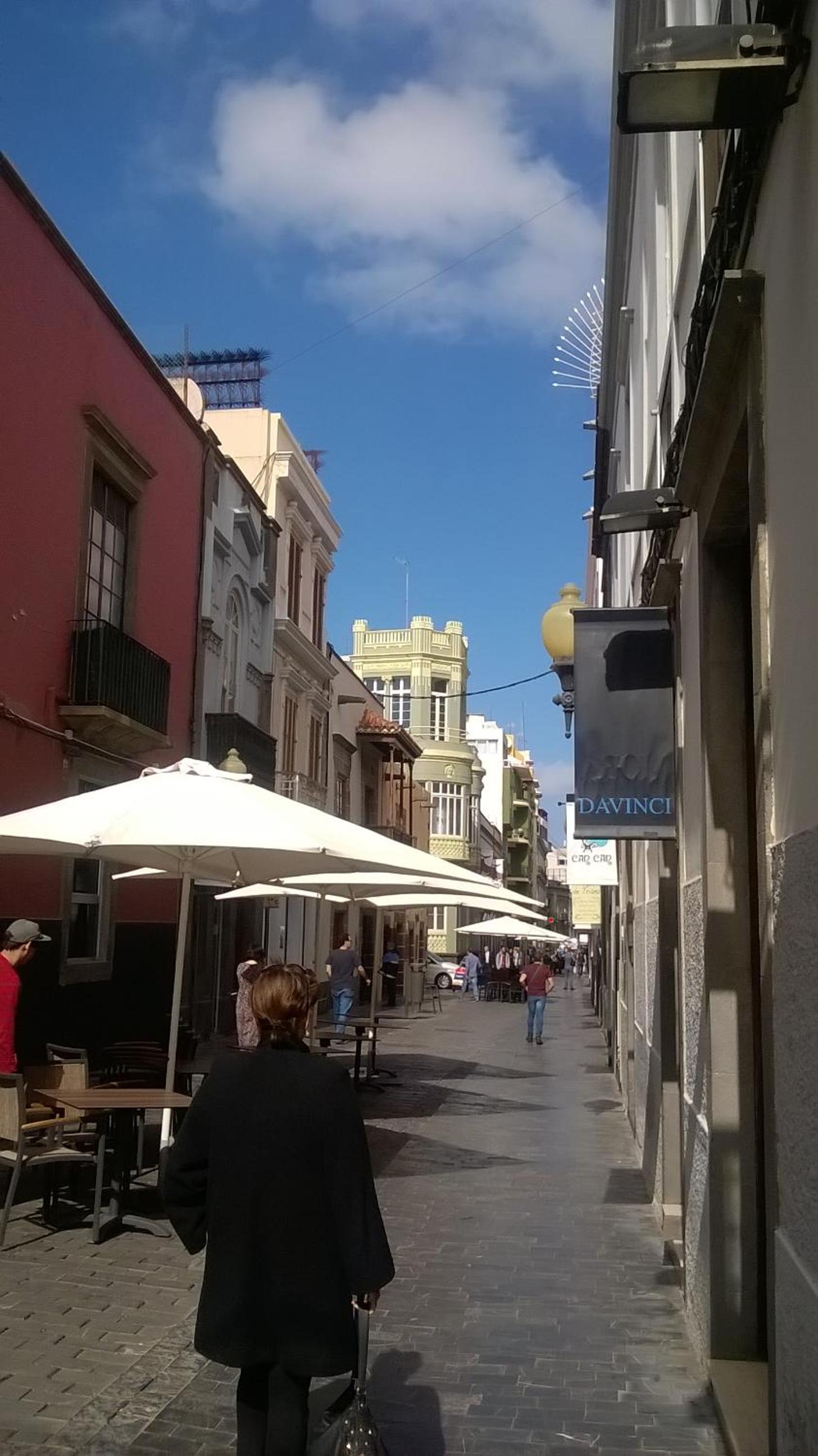 La Azotea