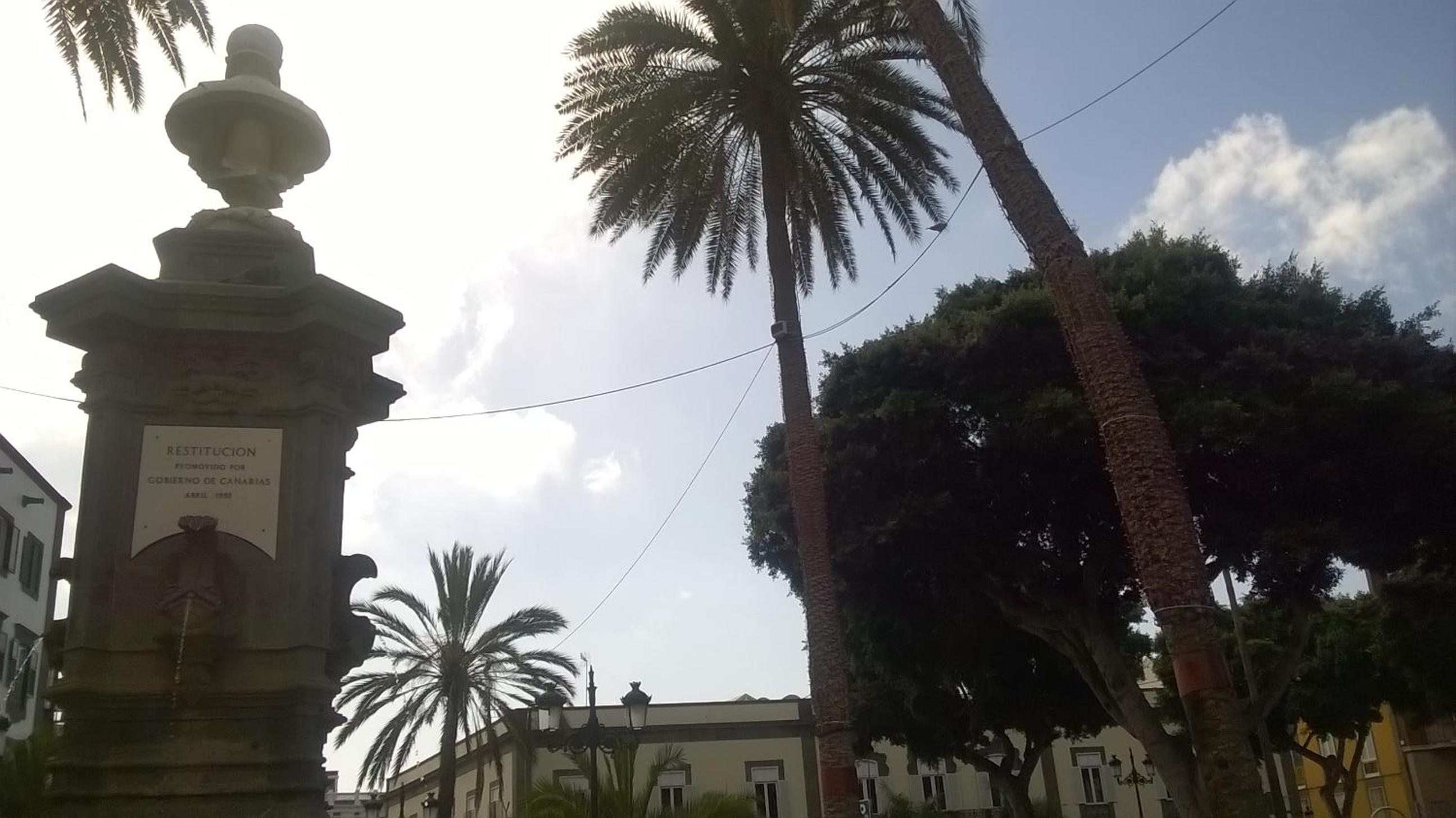 La Azotea