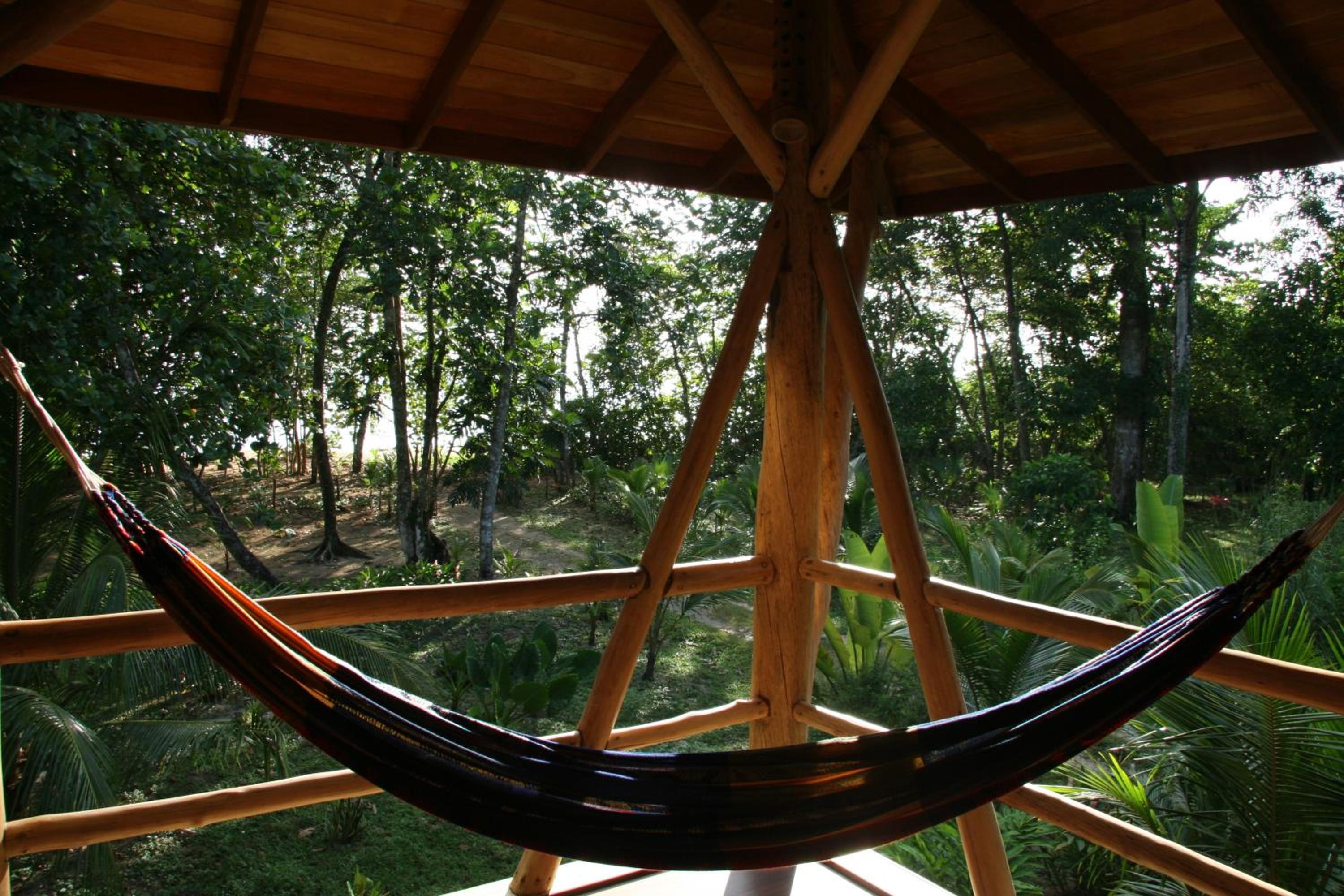 Bluff Beach Retreat