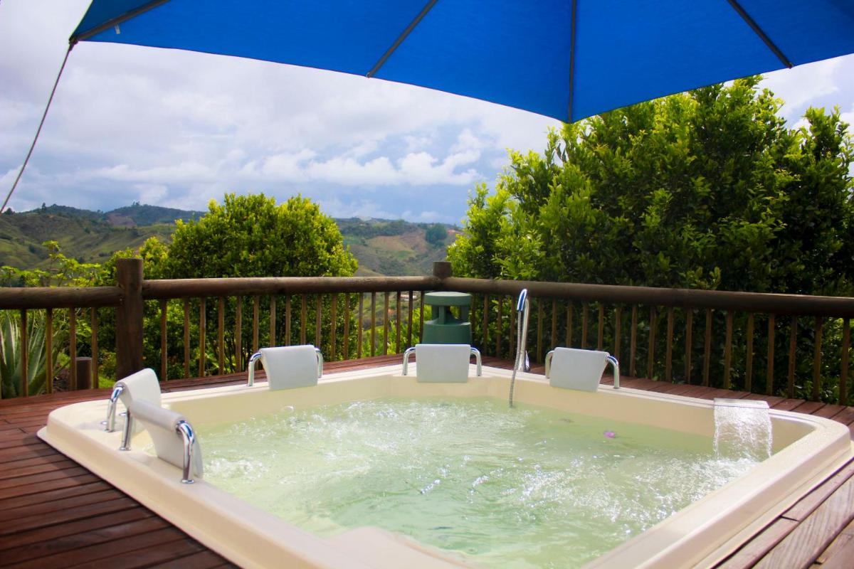 Jacuzzi