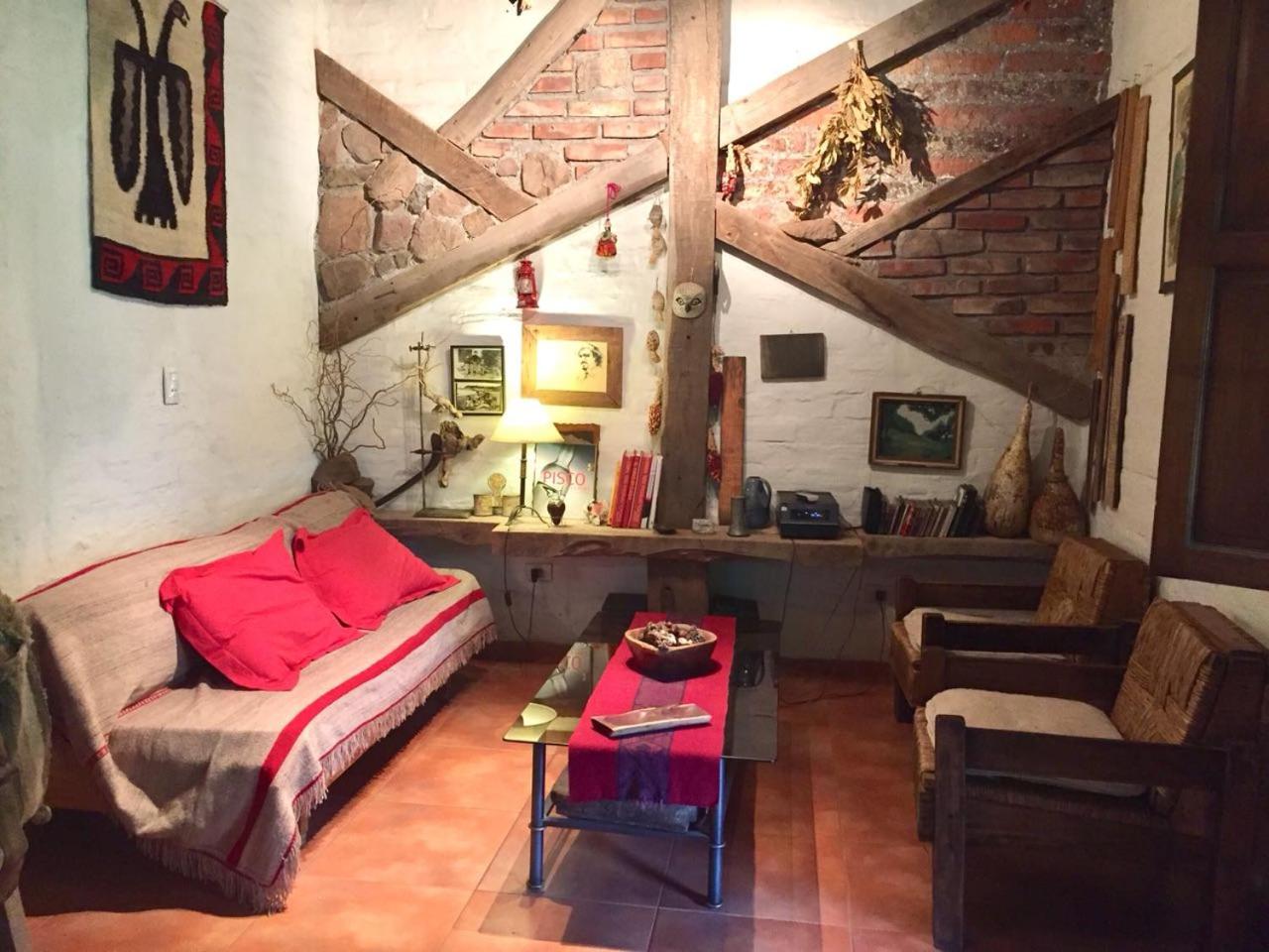 La Chacrita