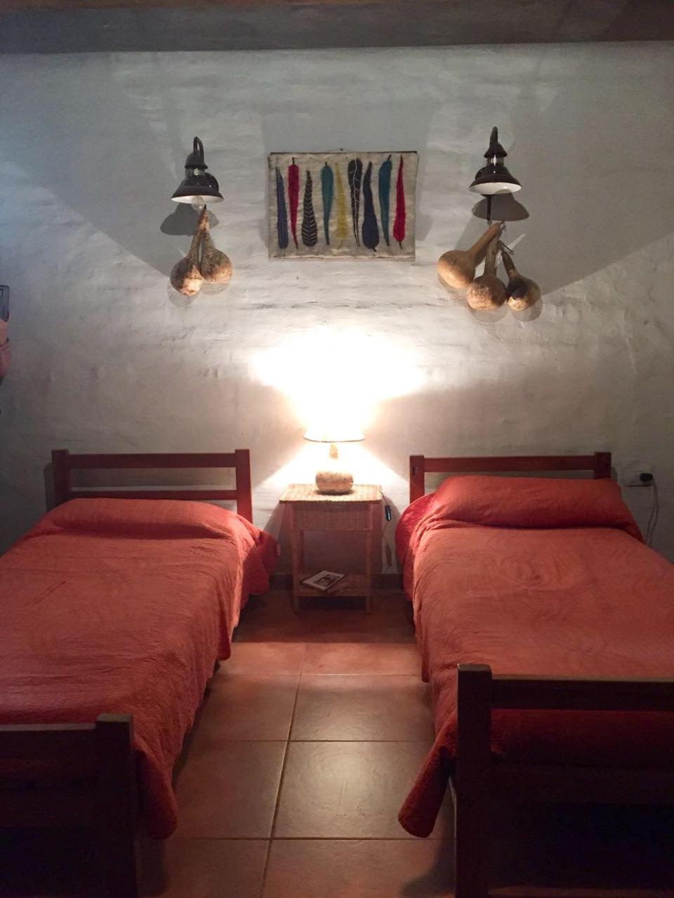 La Chacrita
