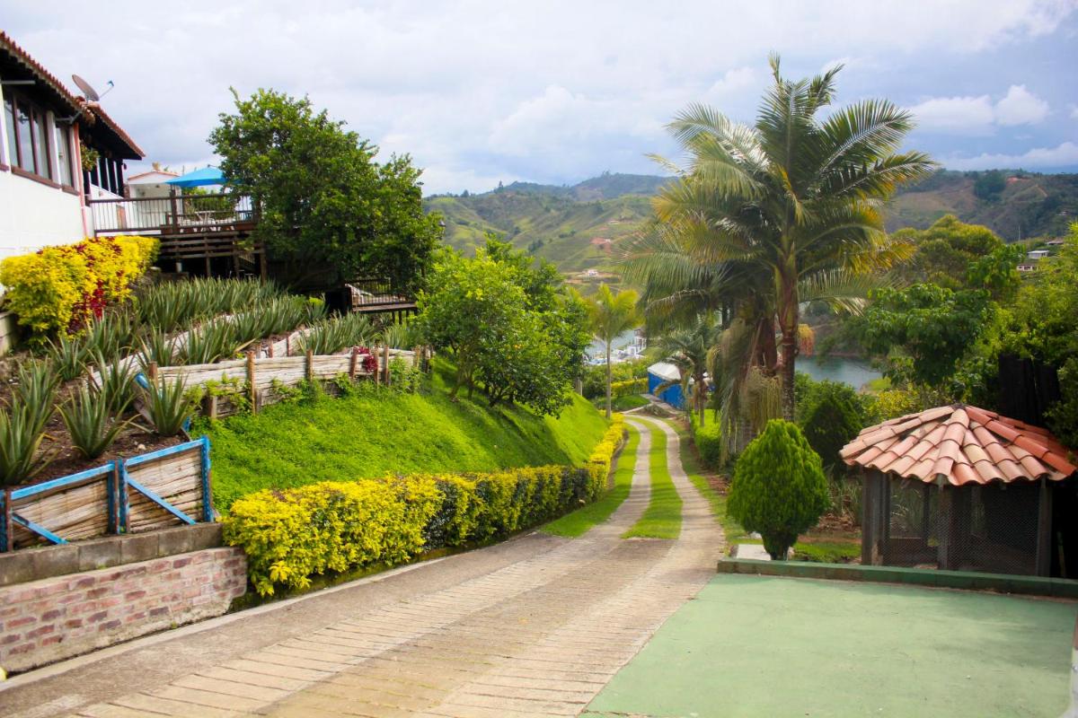 children's play area