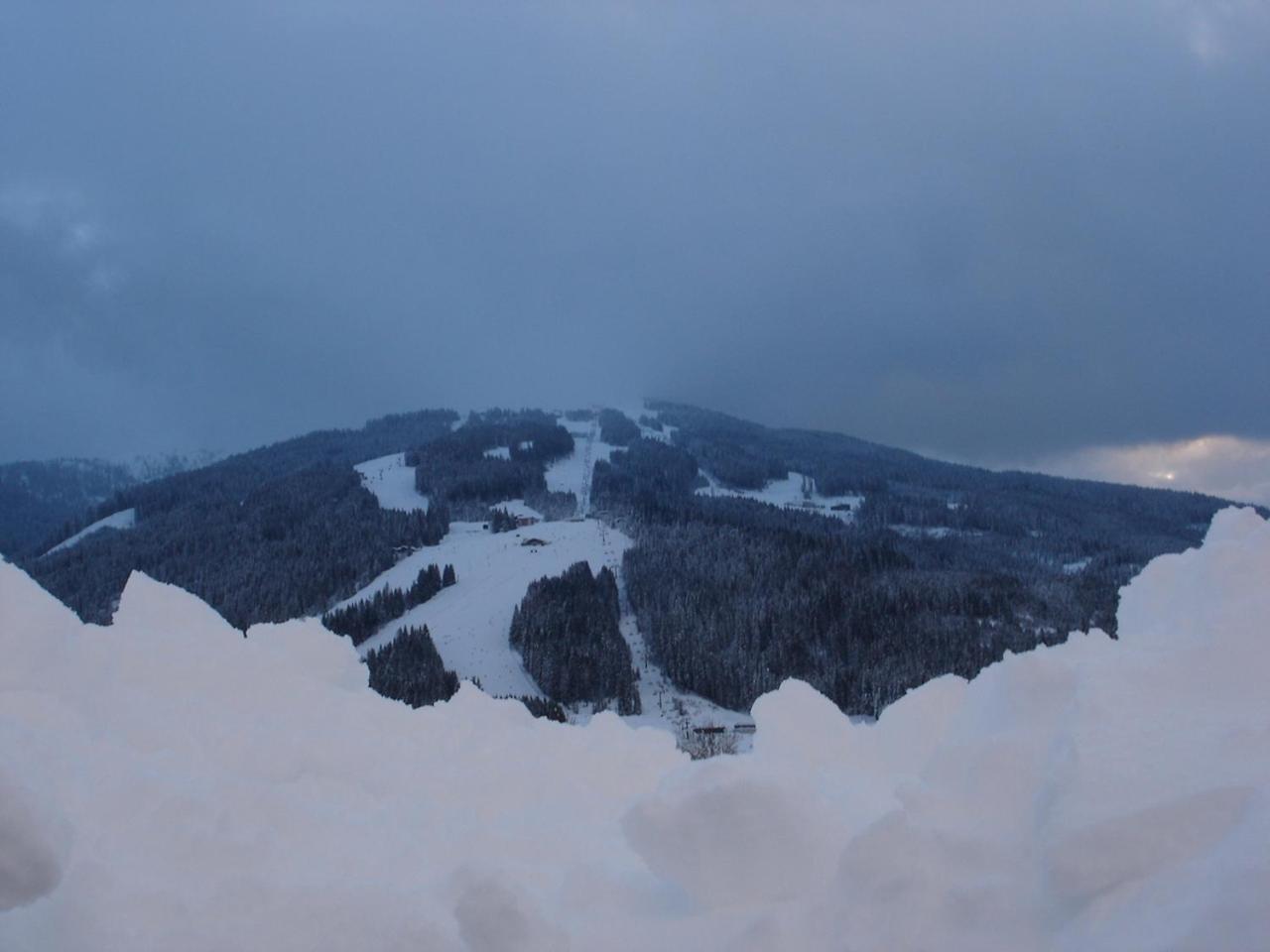 Welcome-Bienvenue-Добро пожаловать view 3