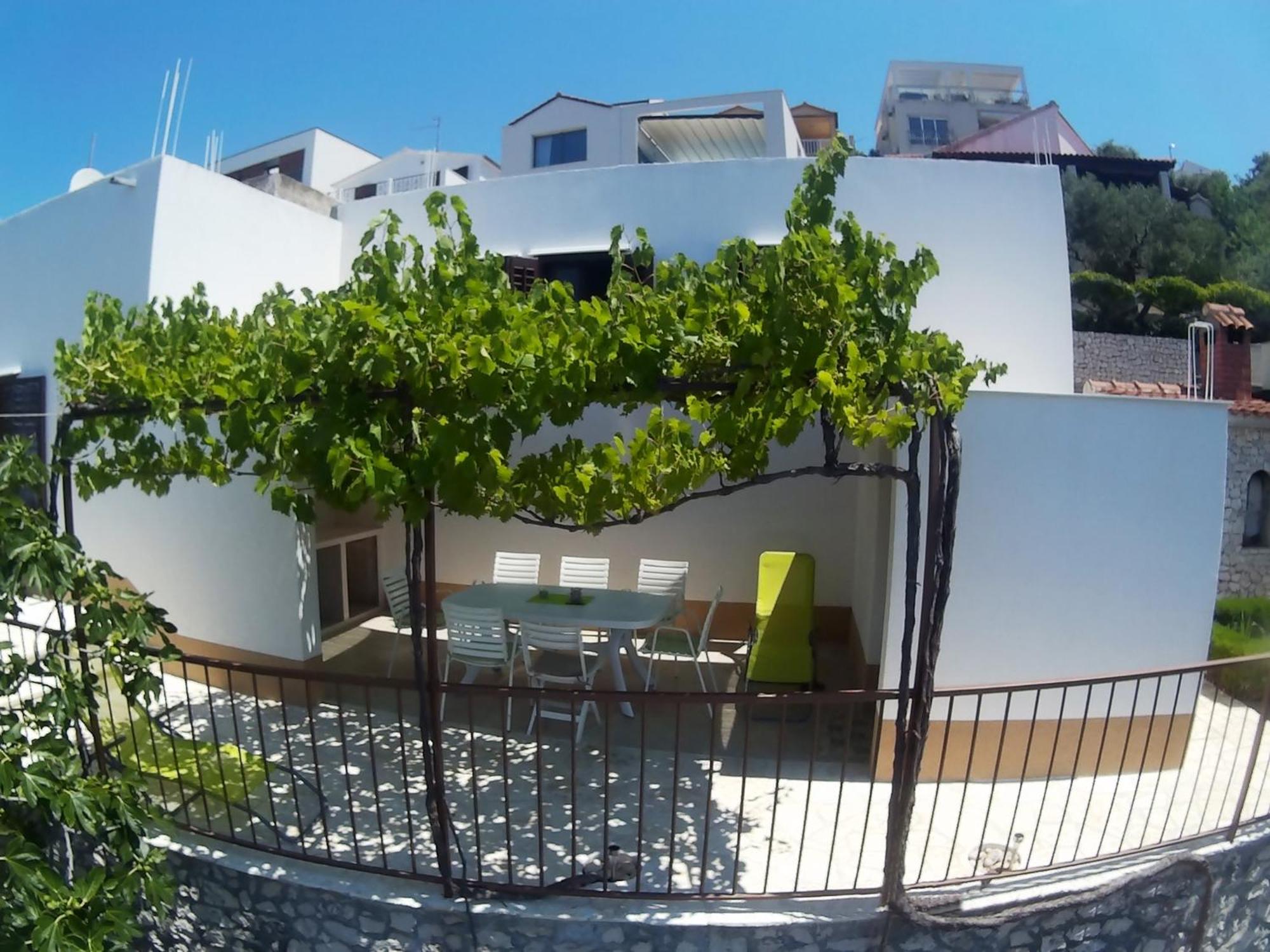 Holiday Home Adriana view 5